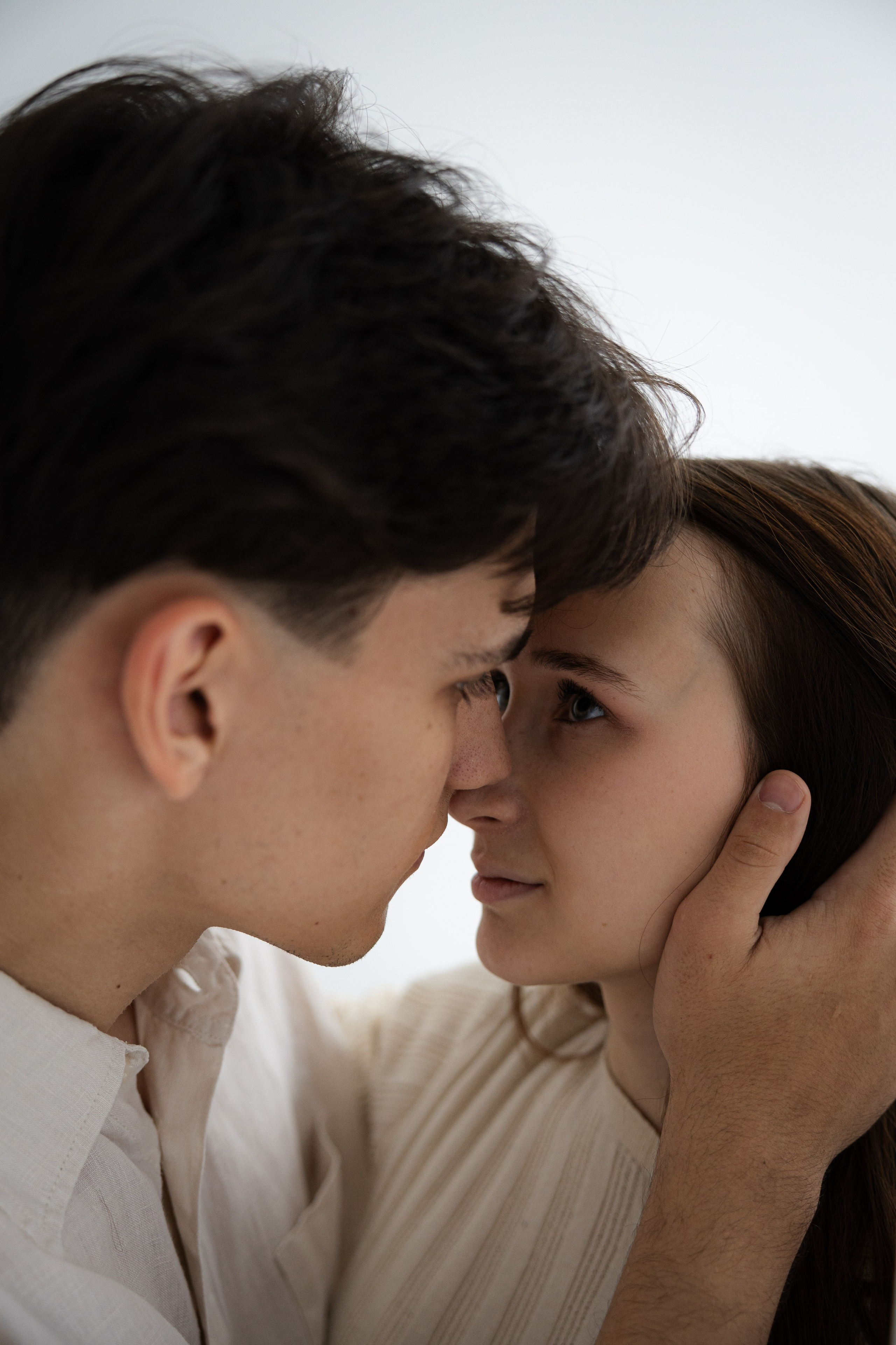 В… и К…. Семейный и репортажный фотограф Наташа Давыдова