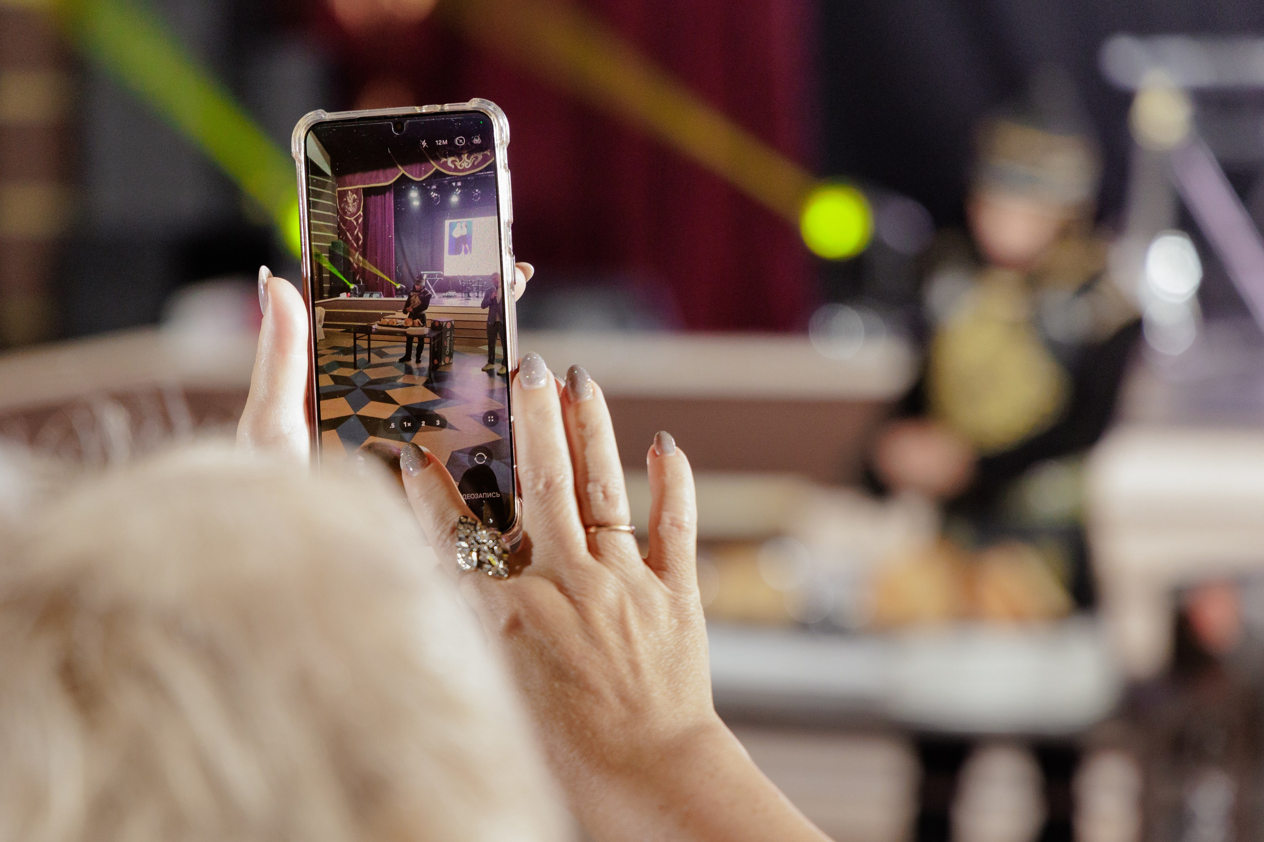 Годовщина св. Фотограф Костанай Кукуруза Анжела