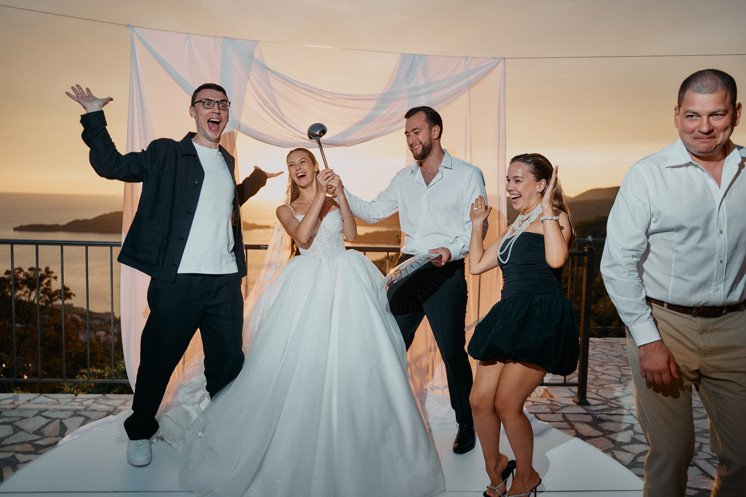 Michail & Katya. Photographer in Montenegro | Фотограф в Черногории