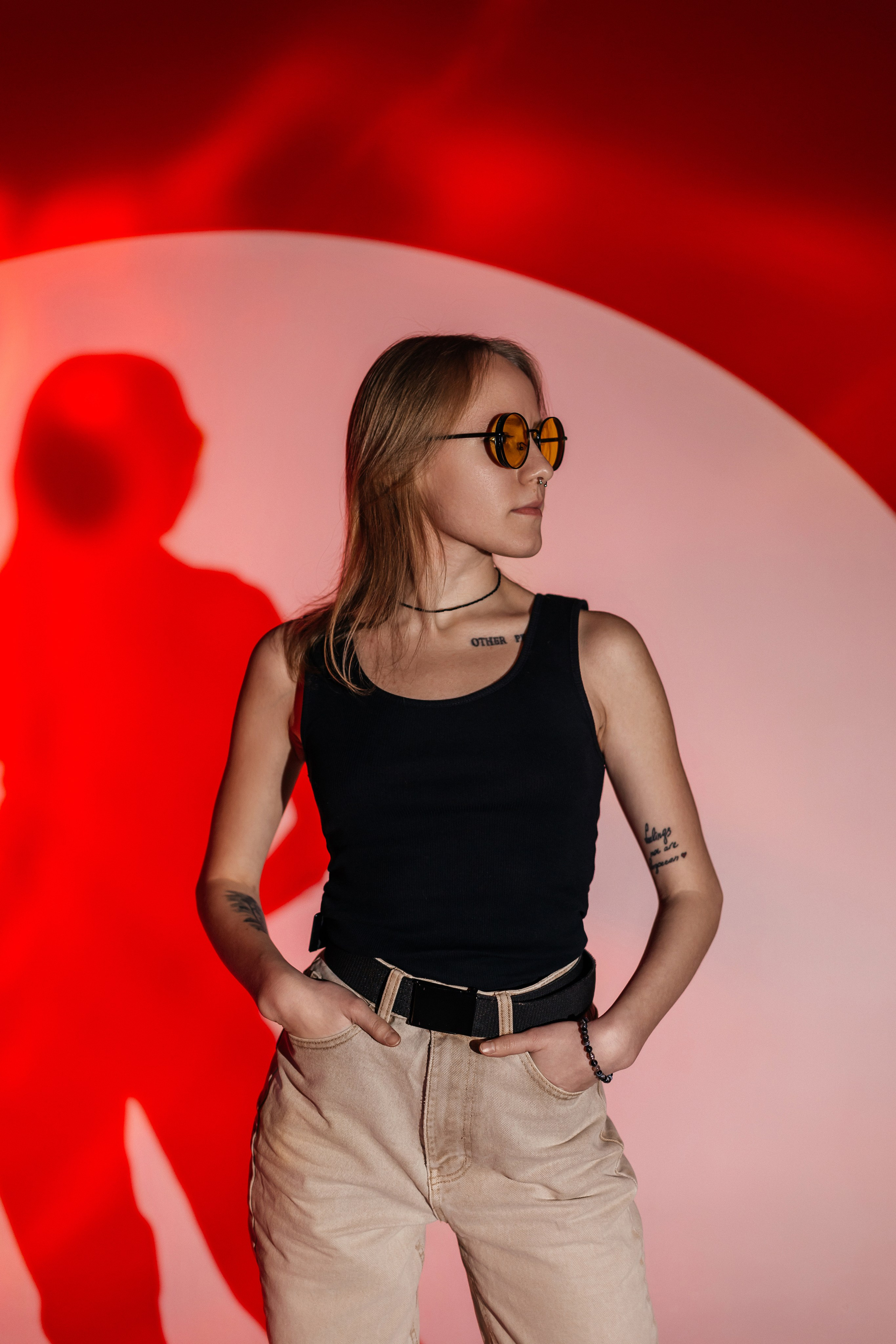 Полина, студийная съёмка. Фотограф Наталия Федосова, г. Москва. TG и Instagram @nataliya_raw