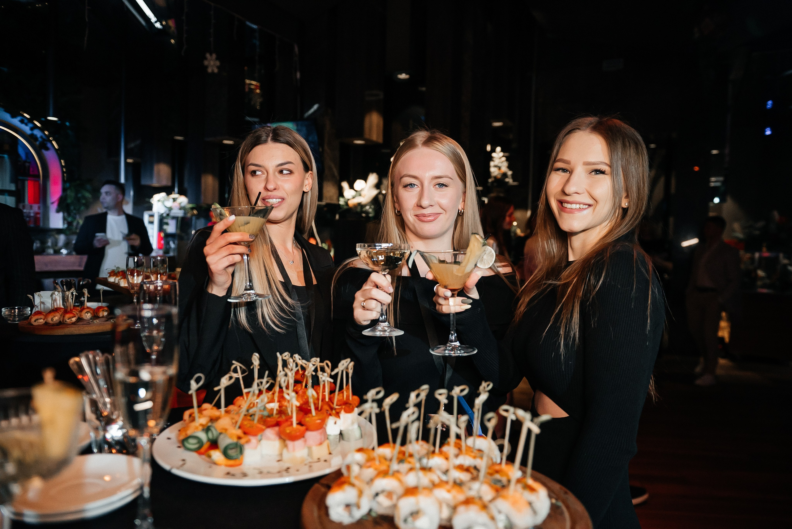 Корпоративы. Свадебный фотограф в Минске Минчукова Анна