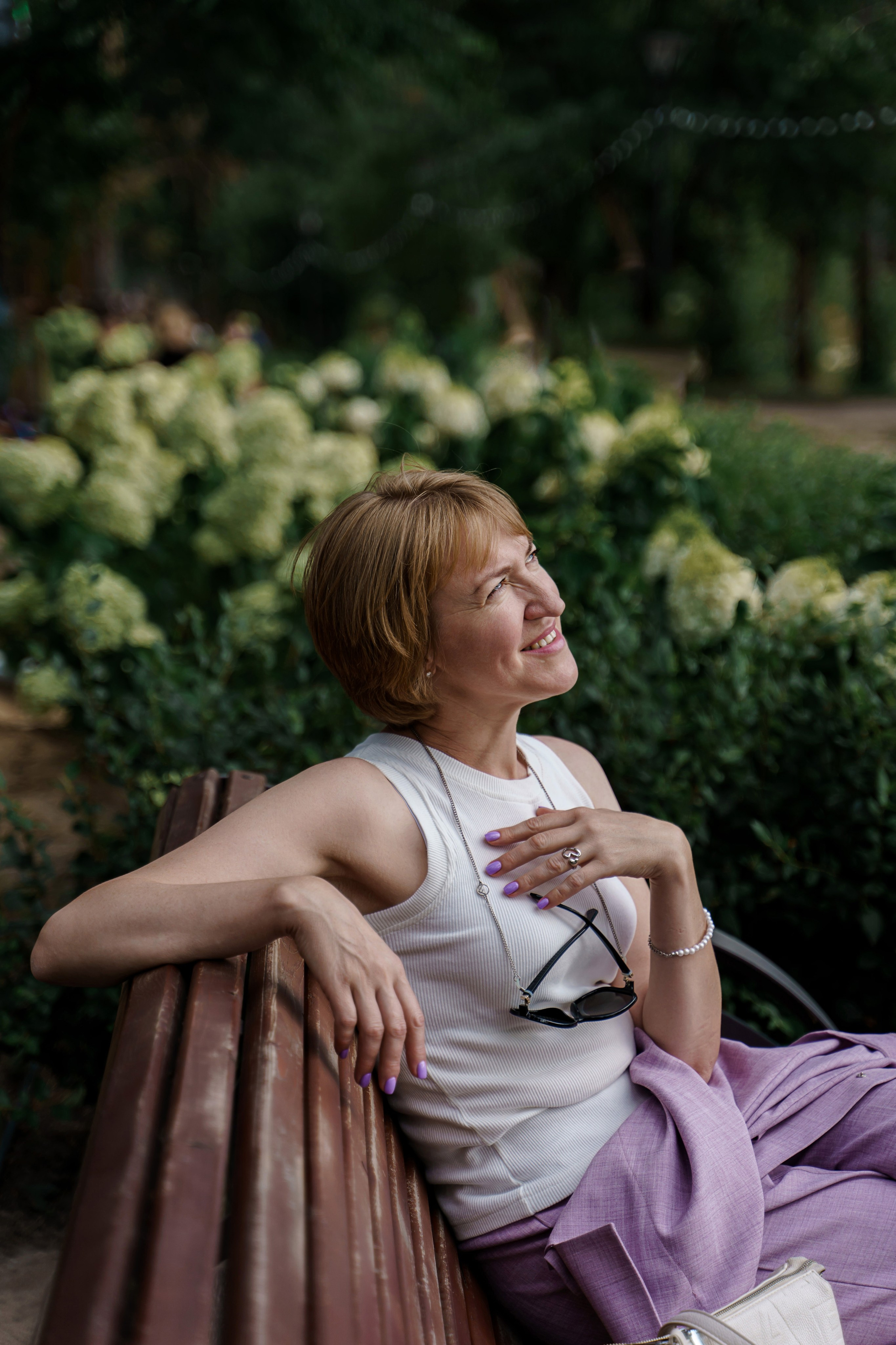 Людмила. Ольга Лещенко фотограф Воронеж фотосессии семейные детские