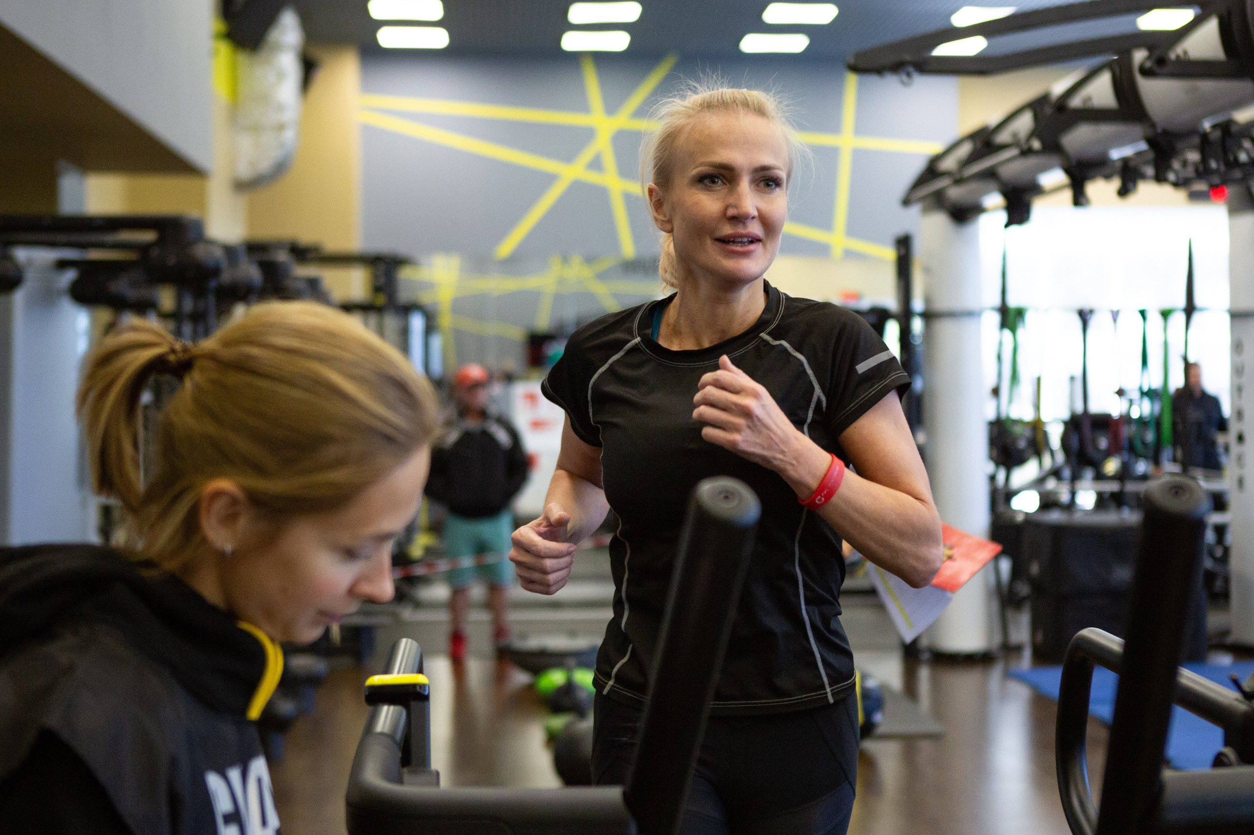 OCR Indoor Light. Кутузов Евгений Фотограф в Южно-Сахалинске