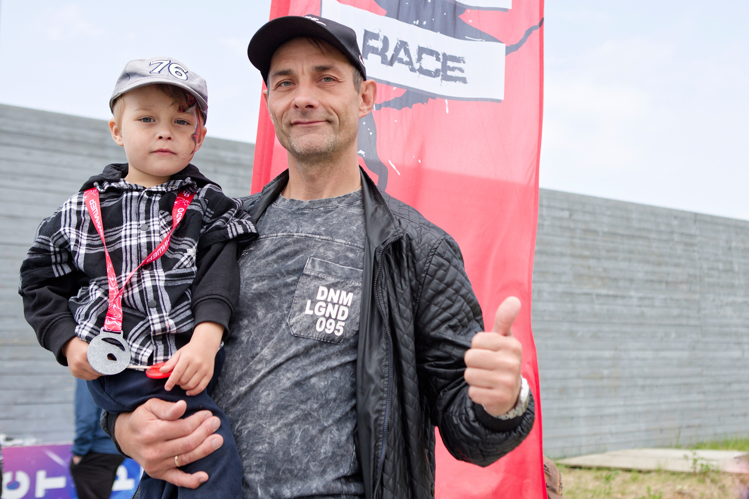Pride kids. Кутузов Евгений Фотограф в Южно-Сахалинске