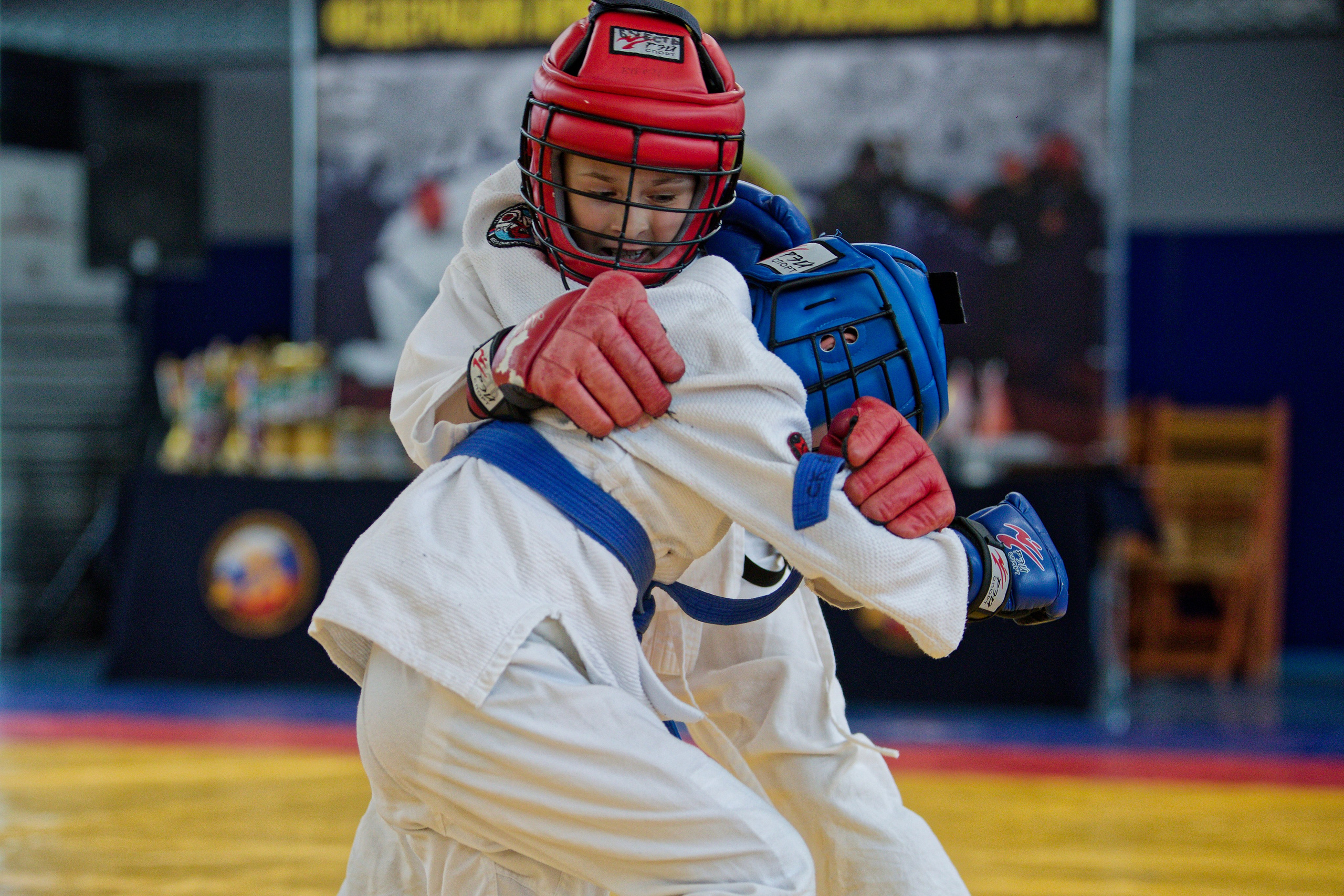 Турнир по армейскому рукопашному бою на кубок Героя России А. Ю. Фомина. Кутузов Евгений Фотограф в Южно-Сахалинске