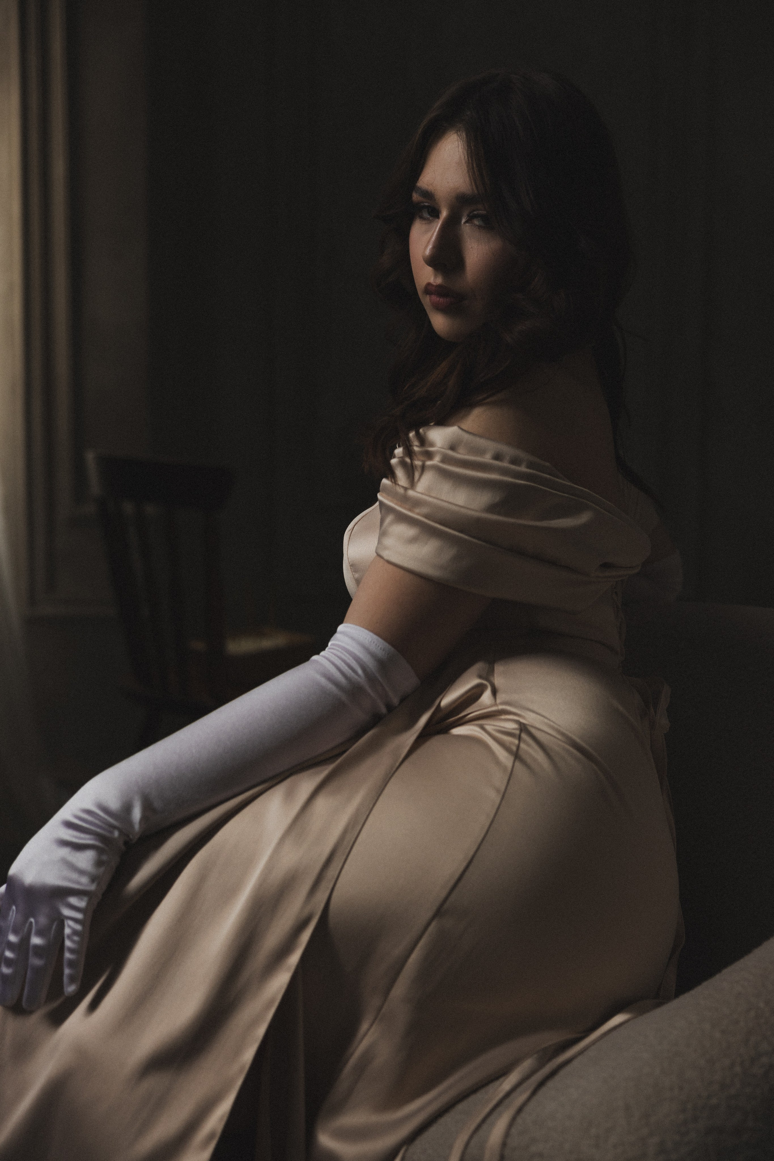 Дарьяна. Олег Минайлов — Фотограф ваших событий