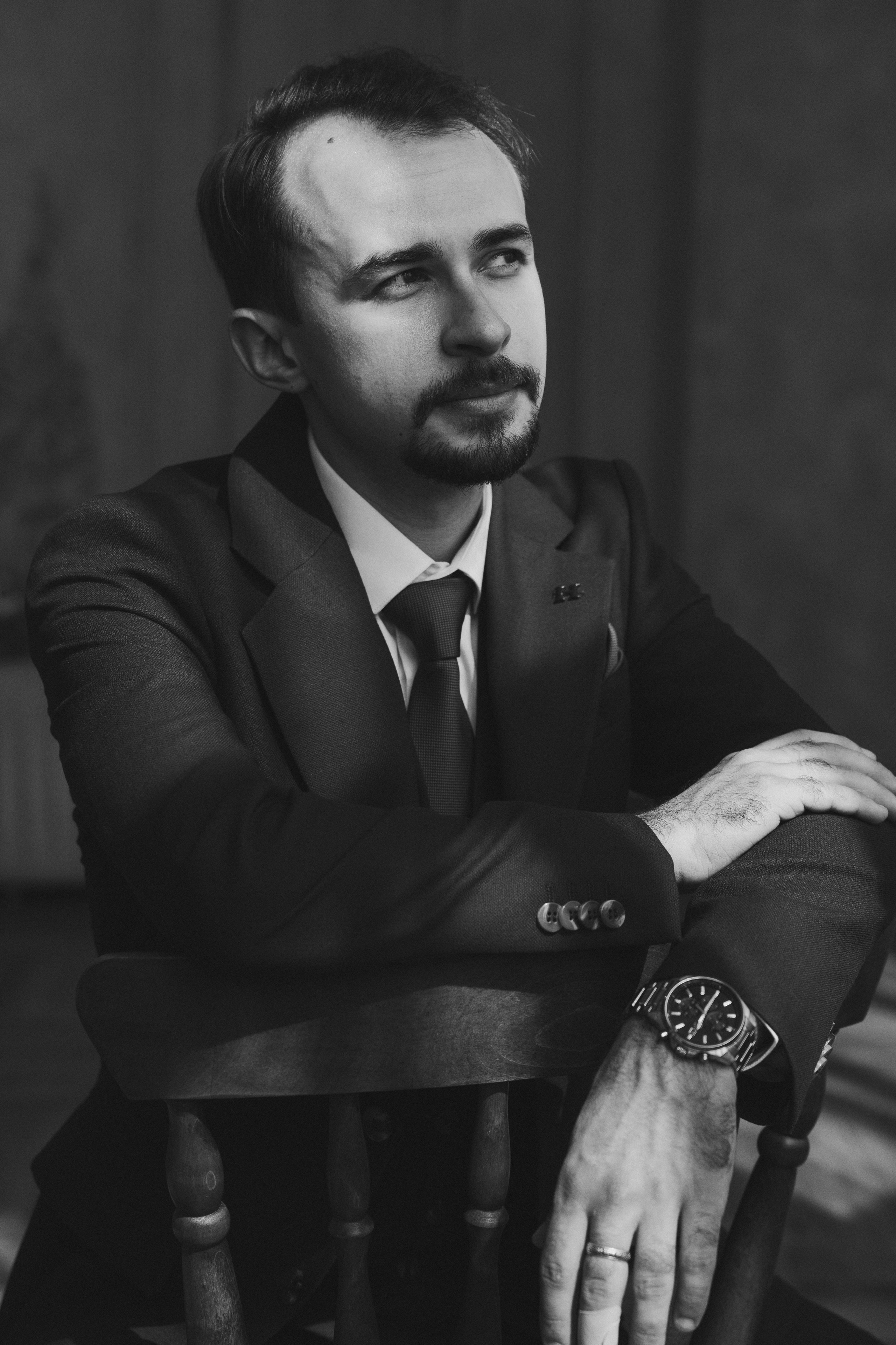Александр + Анастасия. Олег Минайлов — Фотограф ваших событий