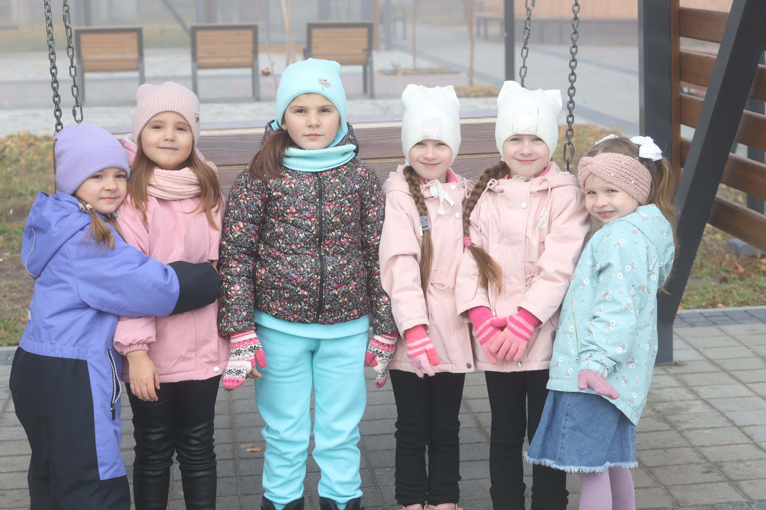 Детский сад. Олег Минайлов — Фотограф ваших событий