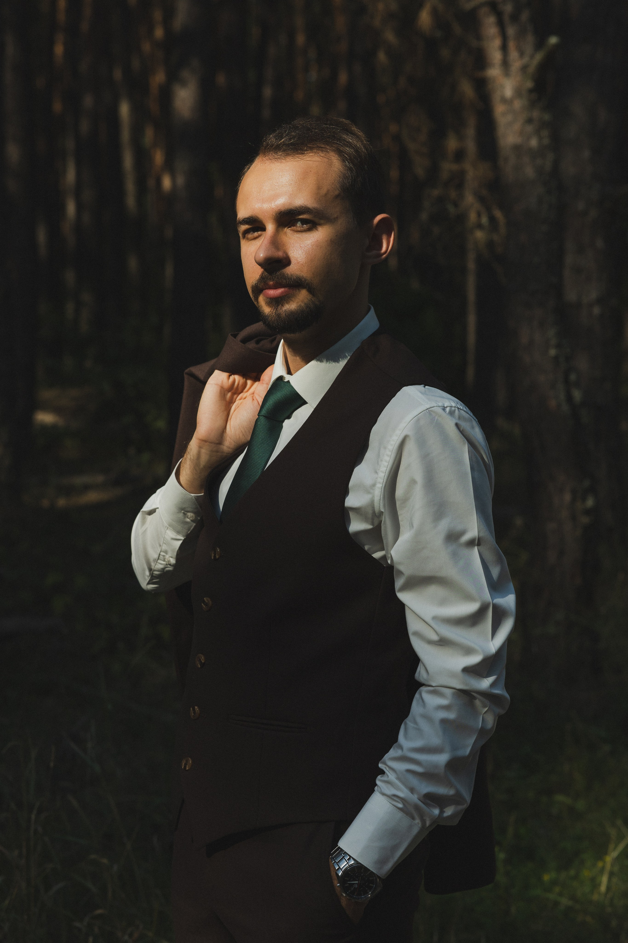 Александр + Анастасия. Олег Минайлов — Фотограф ваших событий