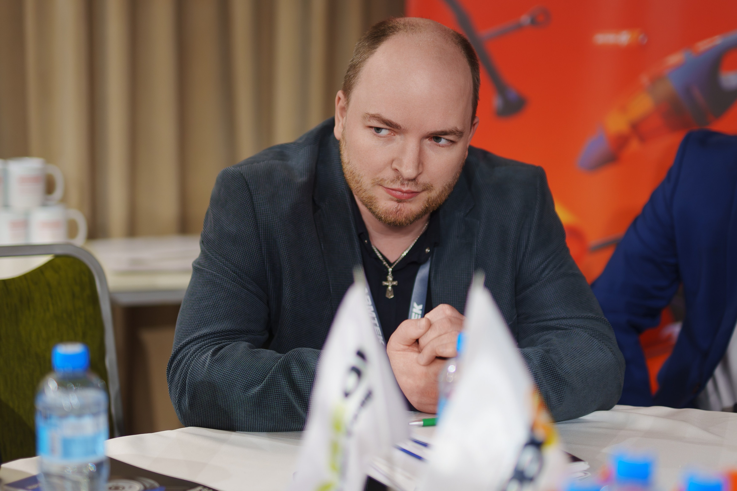 Конференция ARM TEK в Уфе — встреча автосервисов и брендов автозапчастей