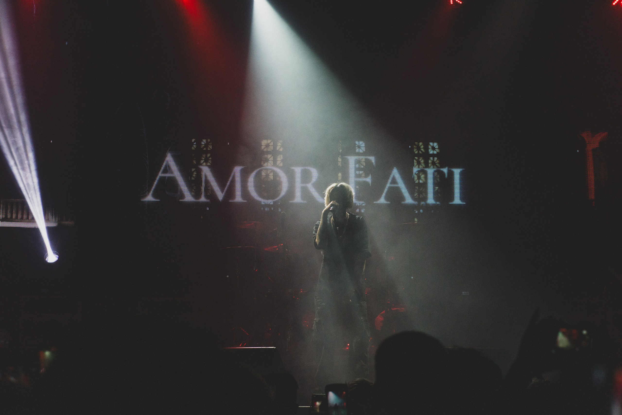 Джизус. Фотограф Нижний Новгород — Дмитрий Грехов