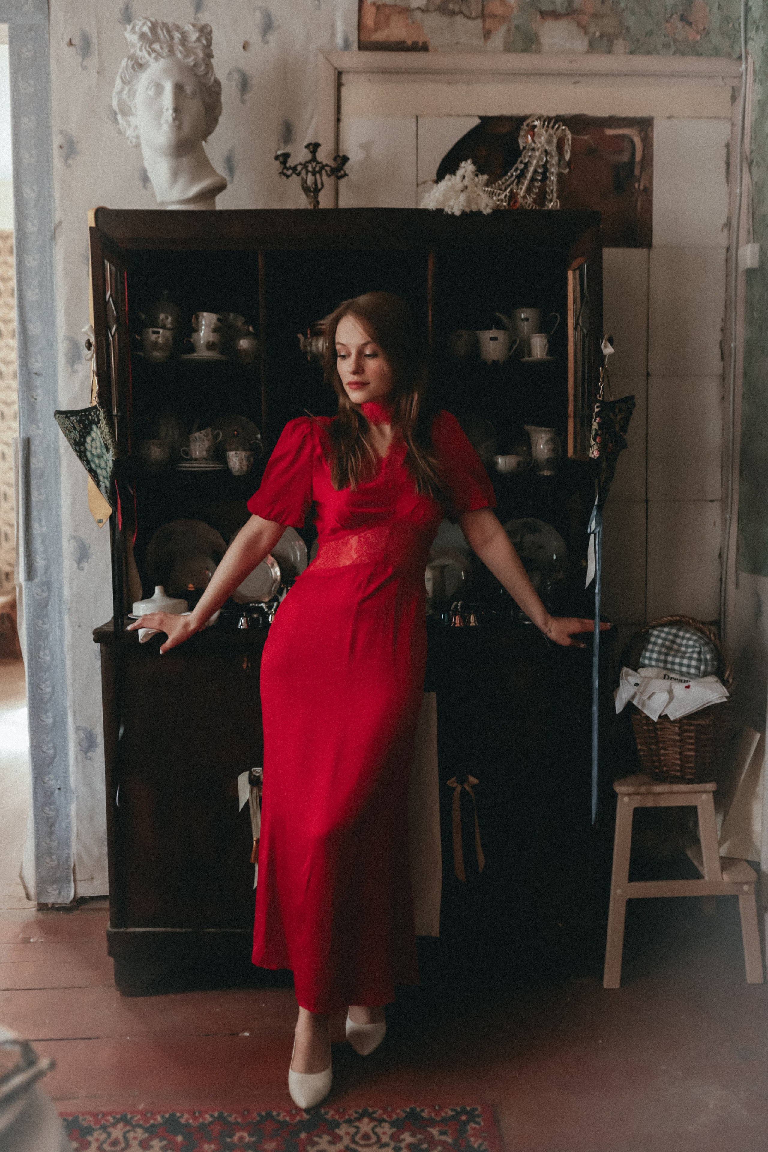 Женя. Фотограф в Нижнем Новгороде Кристина Батанова