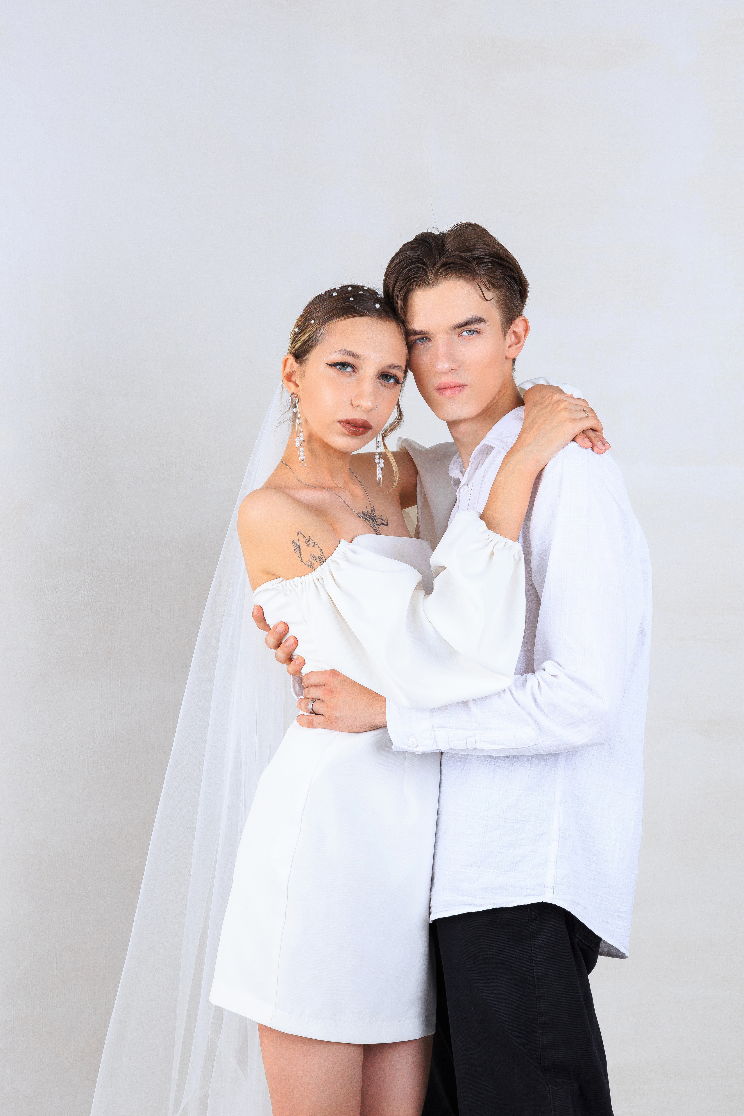 Леша и Катя. АНАСТАСИЯ КУЗНЕЦОВА | ФОТОГРАФ ЧЕБОКСАРЫ