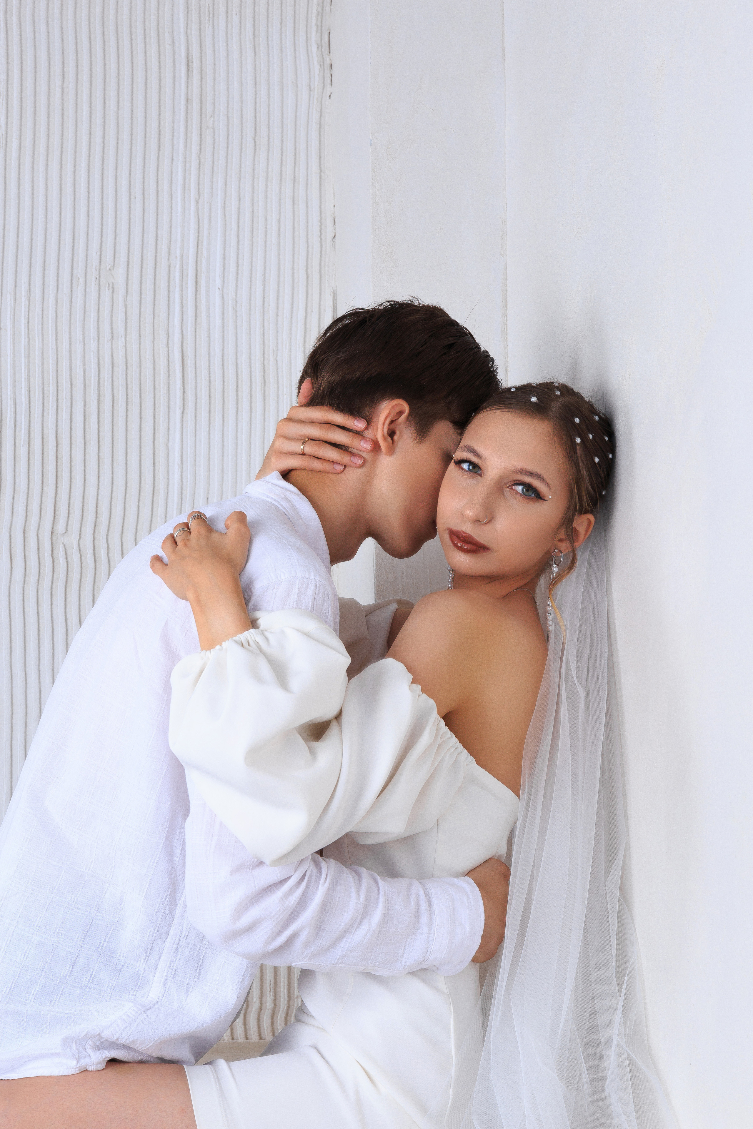 Леша и Катя. АНАСТАСИЯ КУЗНЕЦОВА | ФОТОГРАФ ЧЕБОКСАРЫ