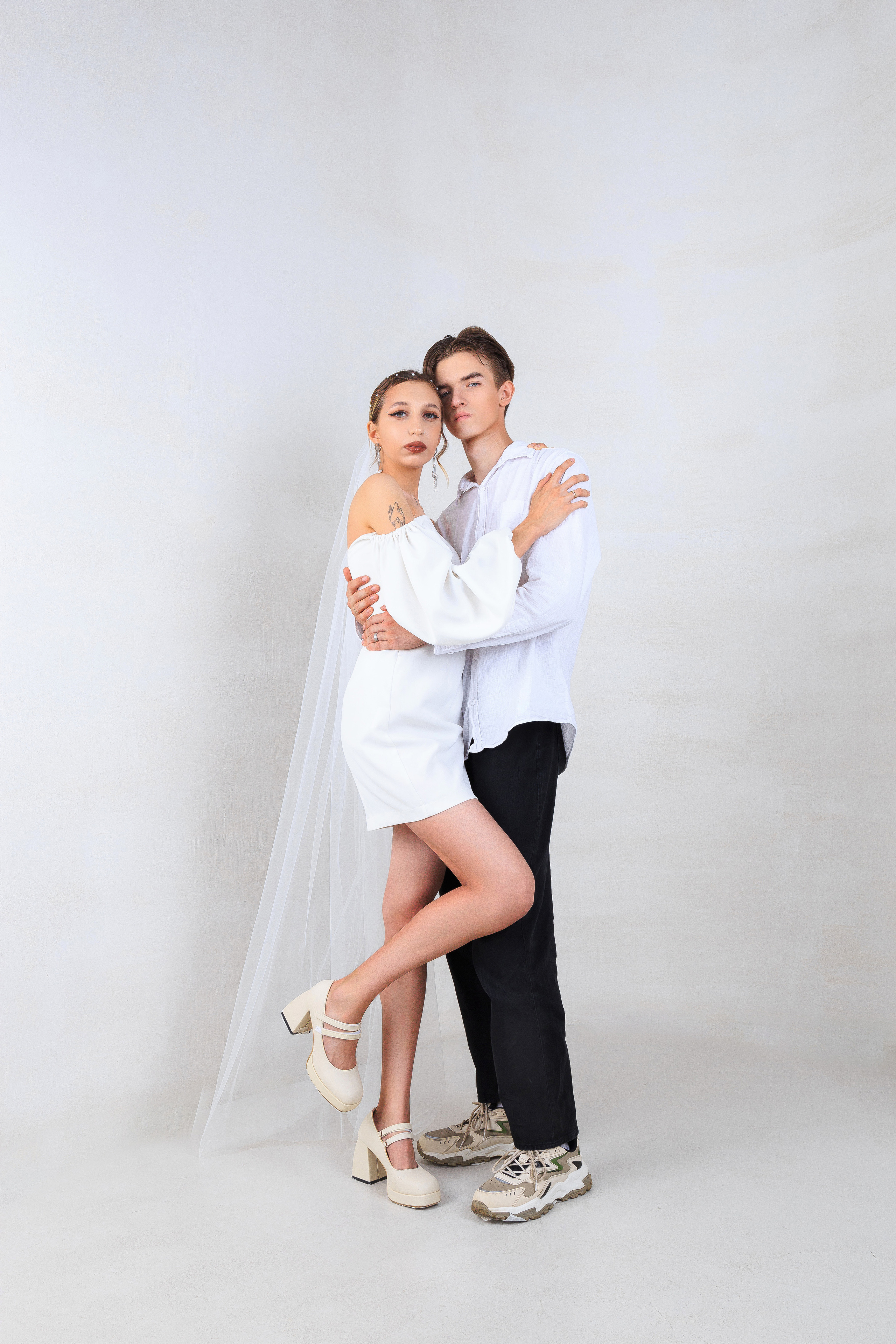 Леша и Катя. АНАСТАСИЯ КУЗНЕЦОВА | ФОТОГРАФ ЧЕБОКСАРЫ