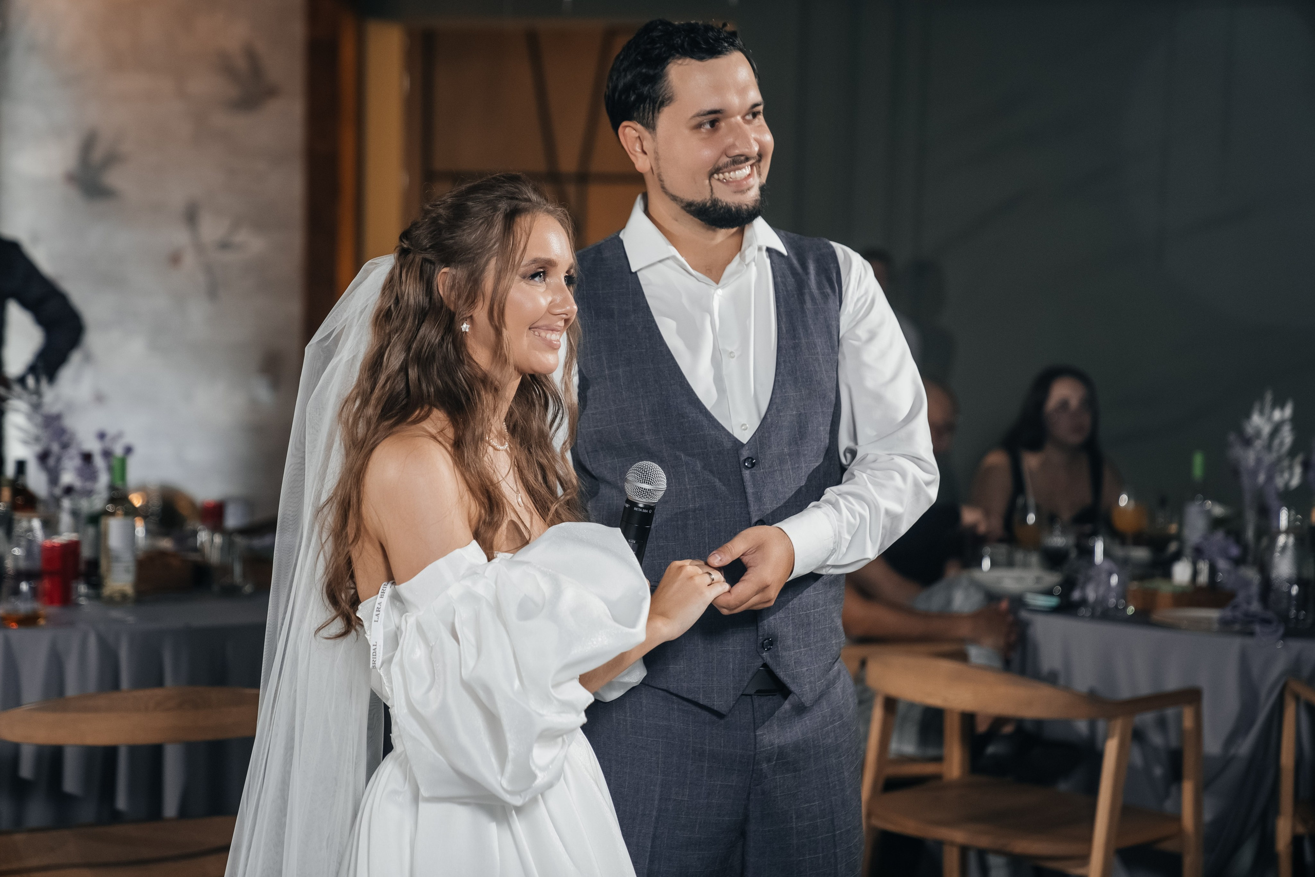 Антон и Евгения. Свадебный и семейный фотограф В Барнауле Нечаева Таня