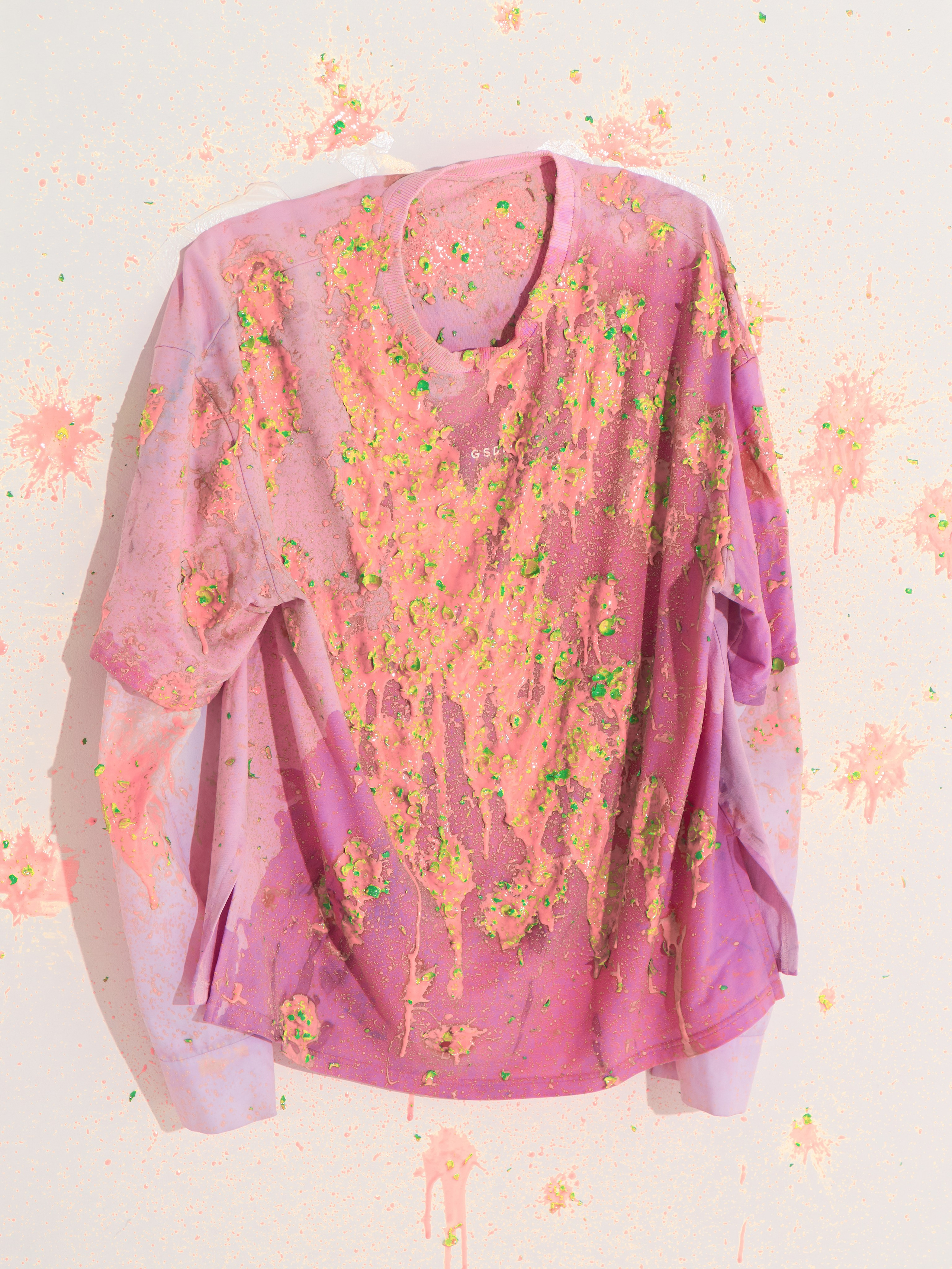 24 HOURS. Организация съемок в Москве для брендов одежды — Кирилл Ярощенко