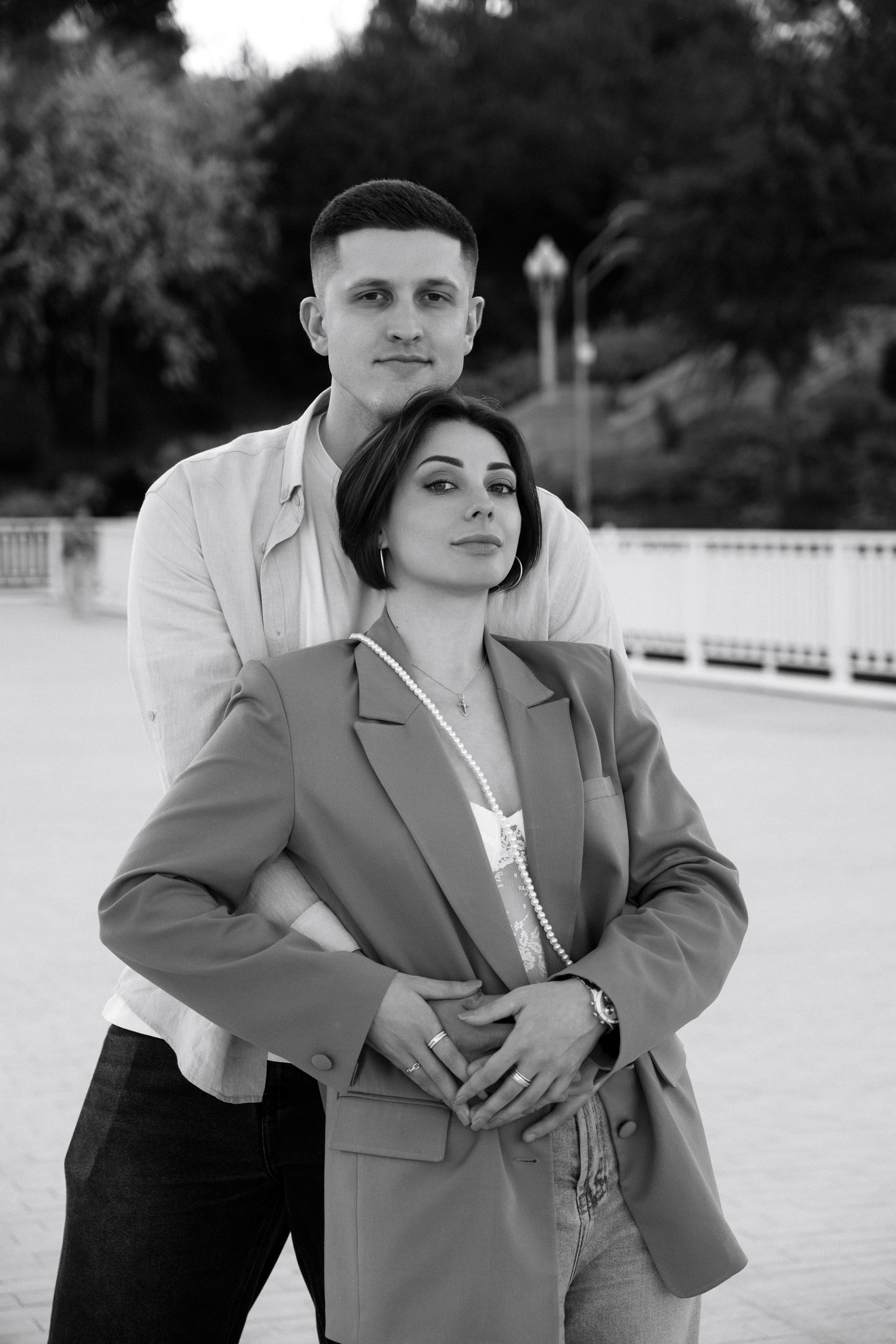 Артём и Женя. Свадебный и семейный фотограф в Волгограде Кристина Иванова