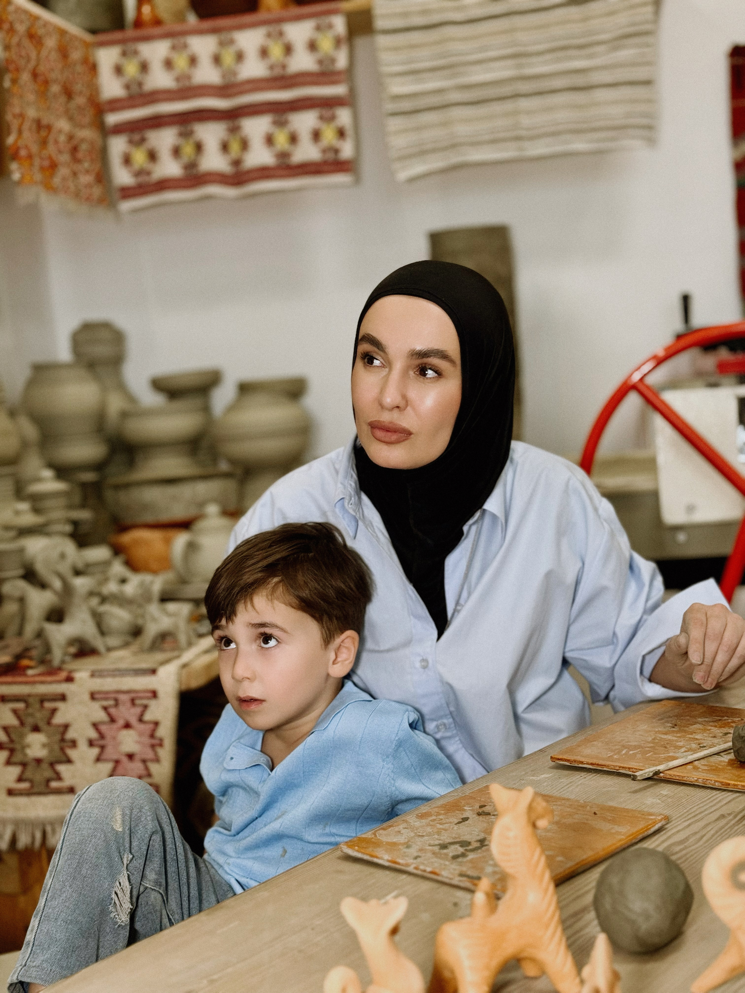 Семейные съемки. Семейный фотограф и рилсмейкер в Симферополе