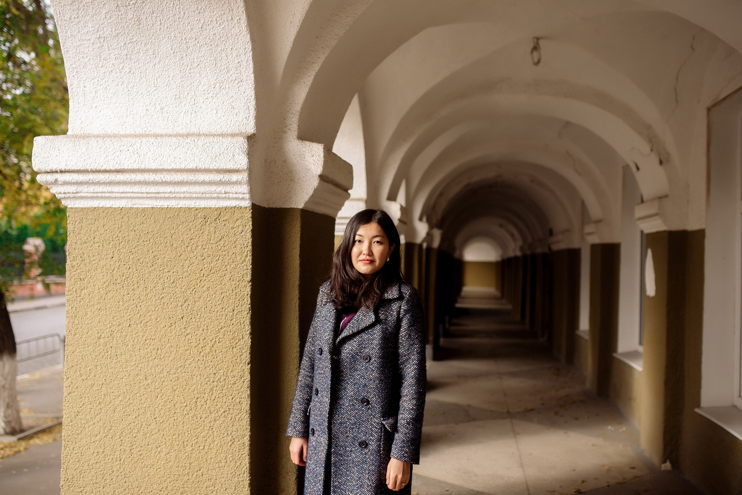 Контент-съемка. Фотограф Мария Стрелкова