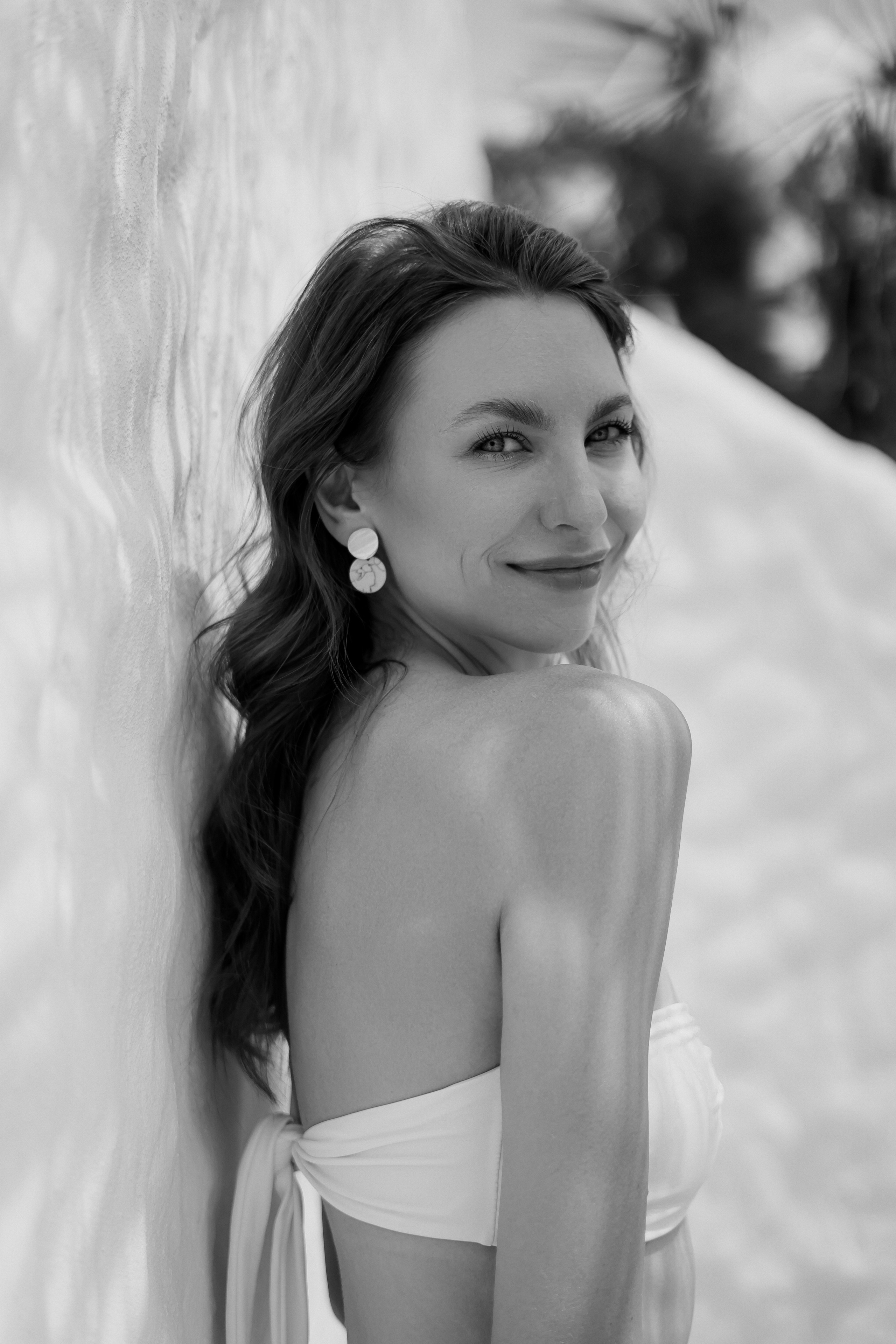 Саша Лашакова. Фотограф Валерия Крахмалева