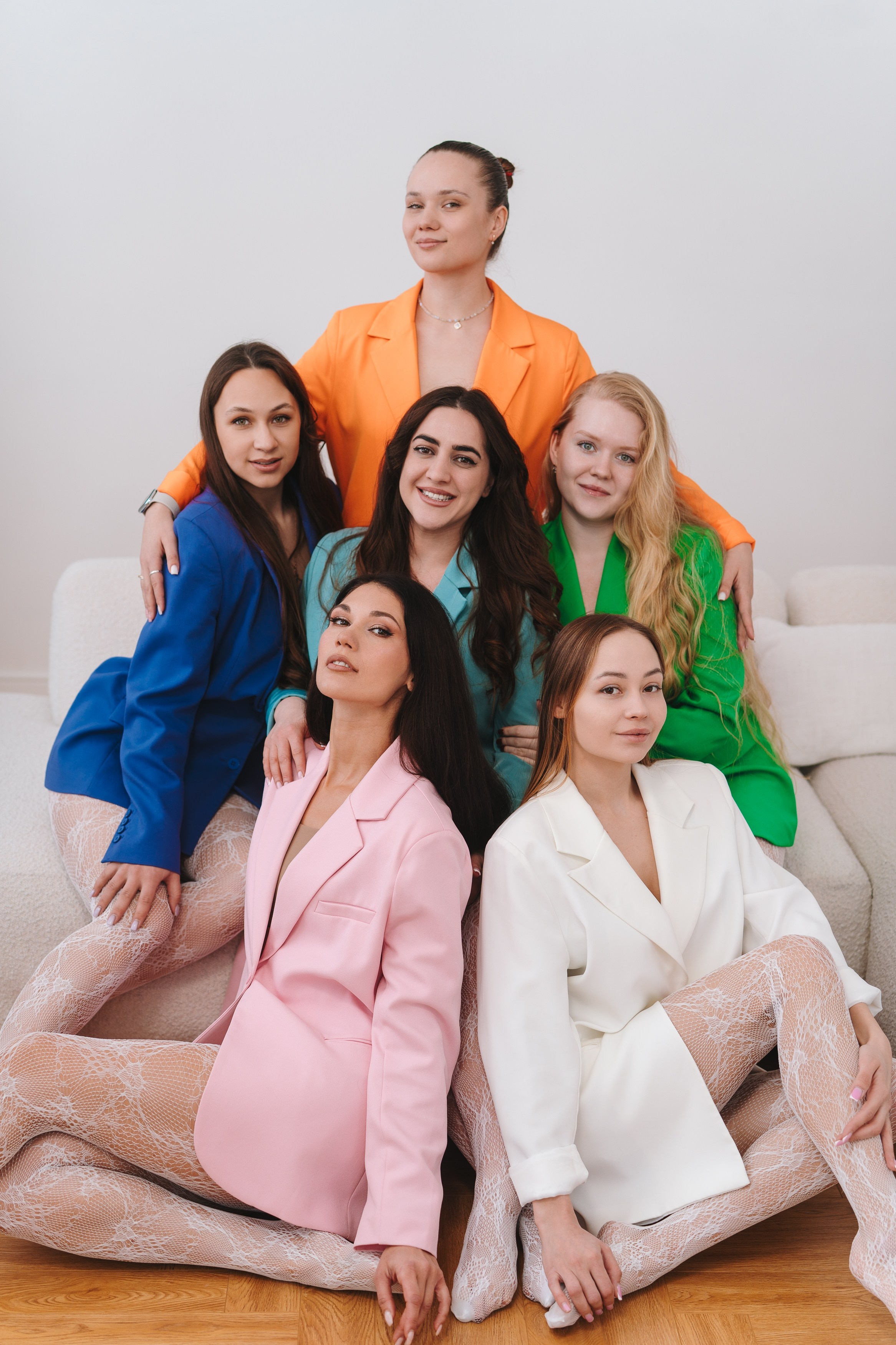 КРАСИВАЯ ФОТОСЕССИЯ В УФЕ