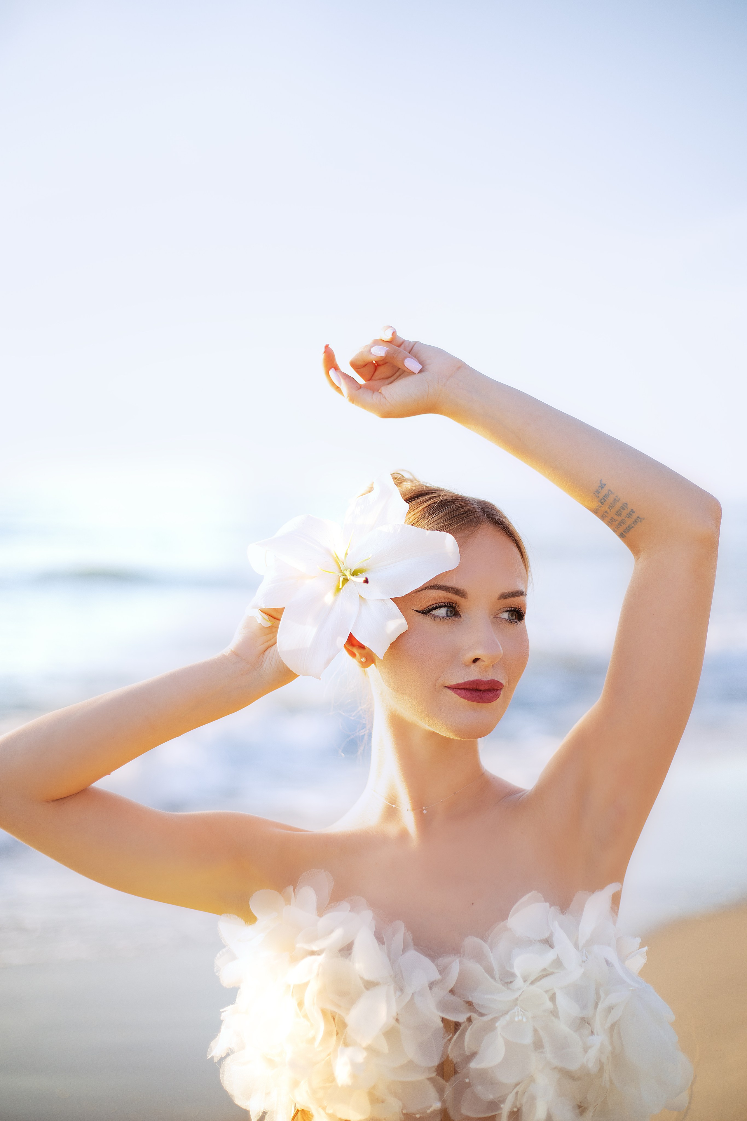 2024. Контент-фотограф в Калининграде (Москве) Наталья Кеворкова