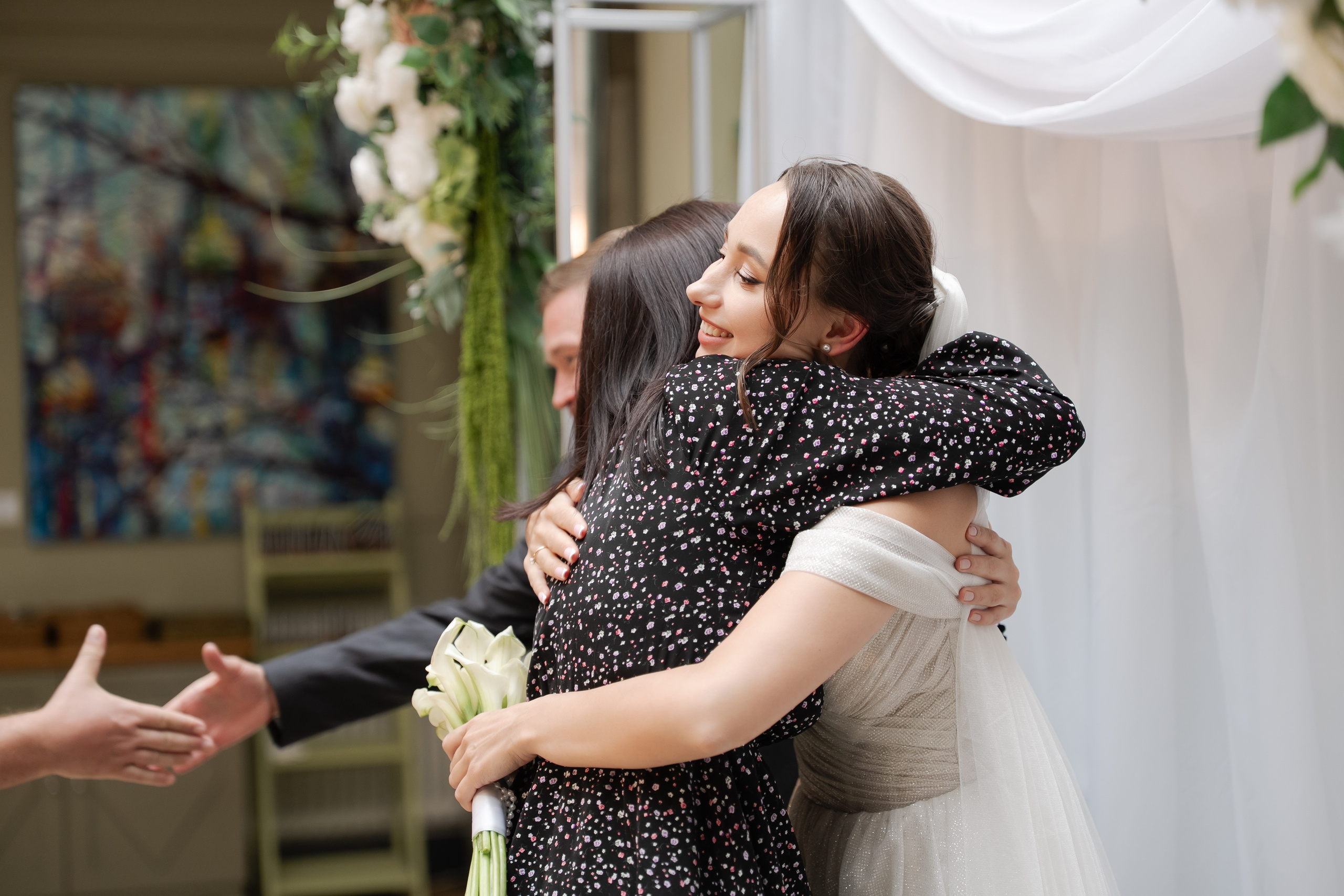 Wedding A&E. Свадебный фотограф Санкт-Петербург СПб