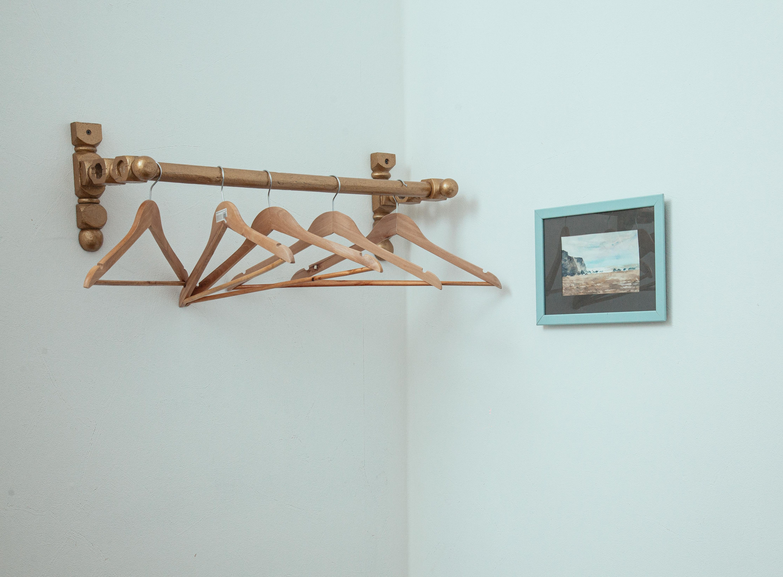 Интерьеры. Фотография, как она есть