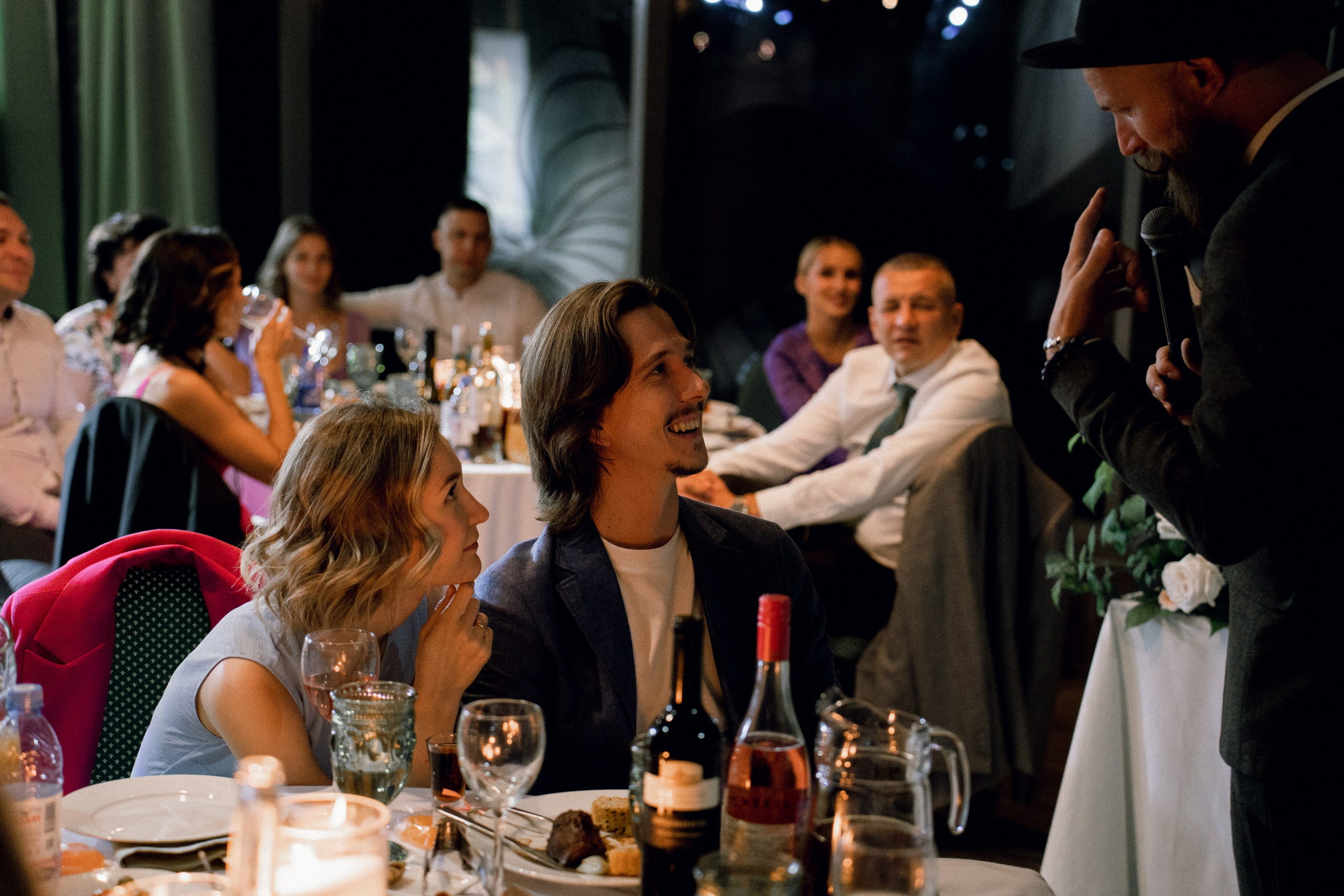 Ангелина&Дима. Фотограф, Видеограф Новосибирск