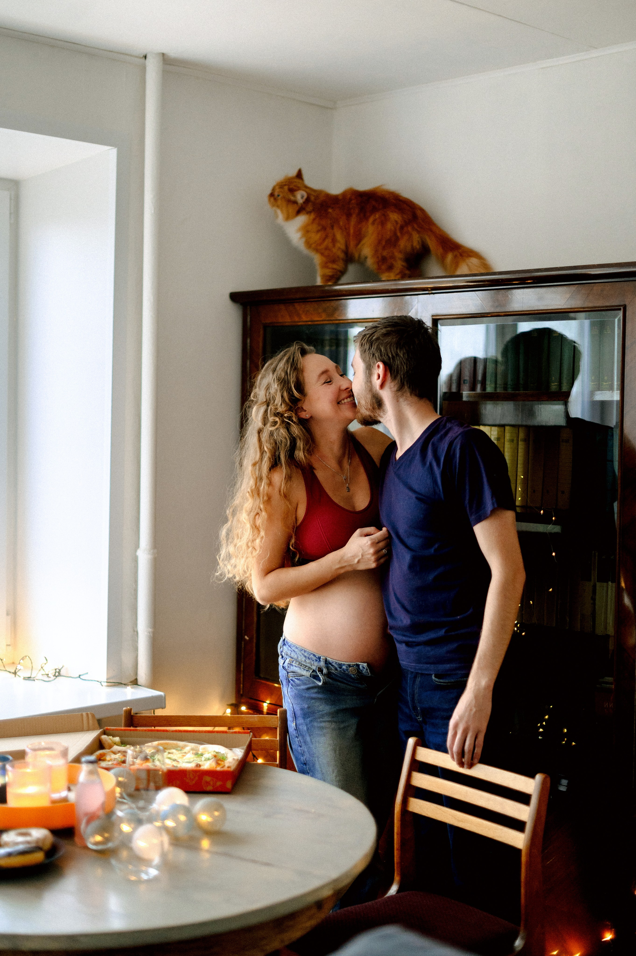 ВИКА + ДИМА. Шашкова Вероника / Свадебный и семейный фотограф Москва и Ярославль