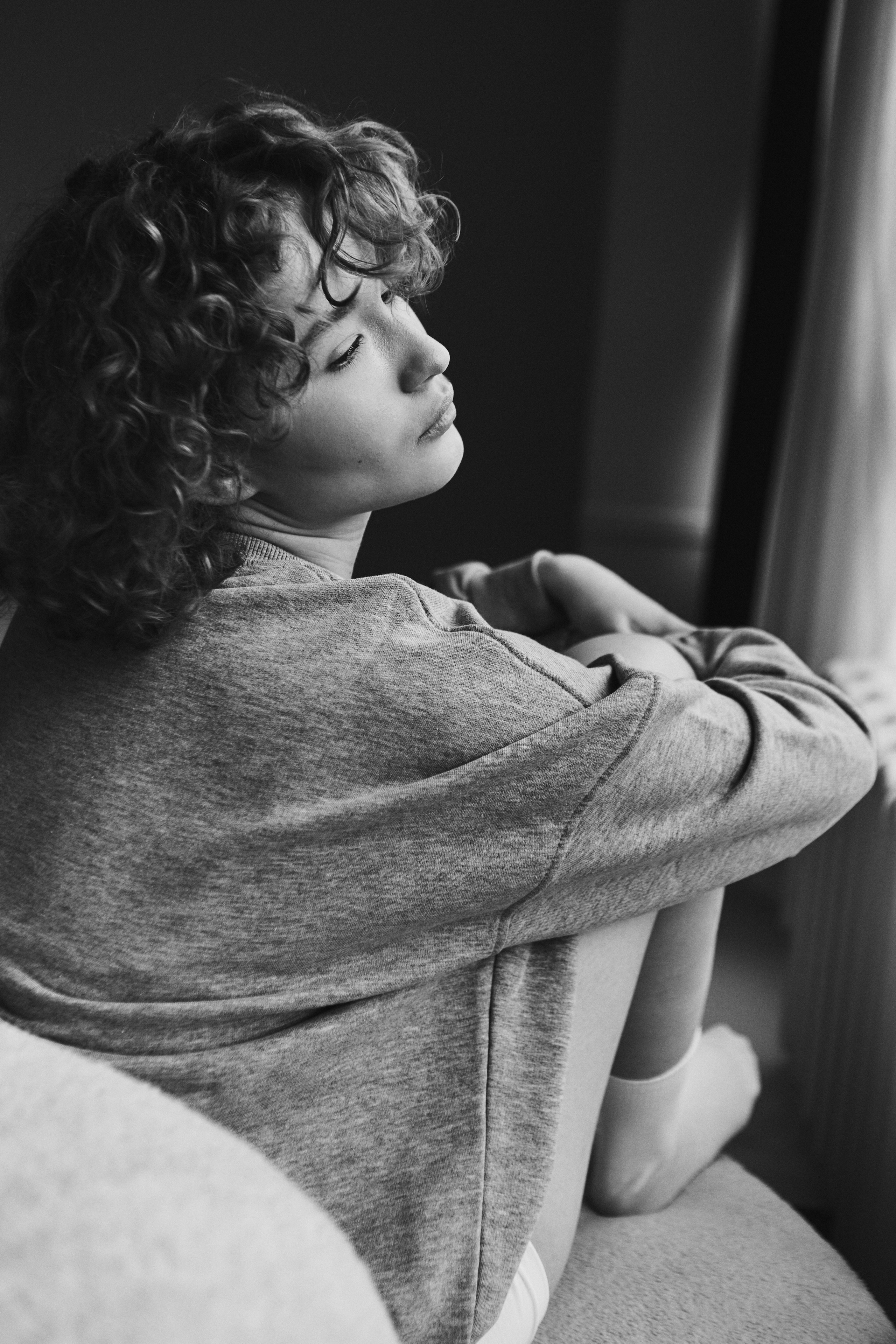 Коммерция и модельные тесты