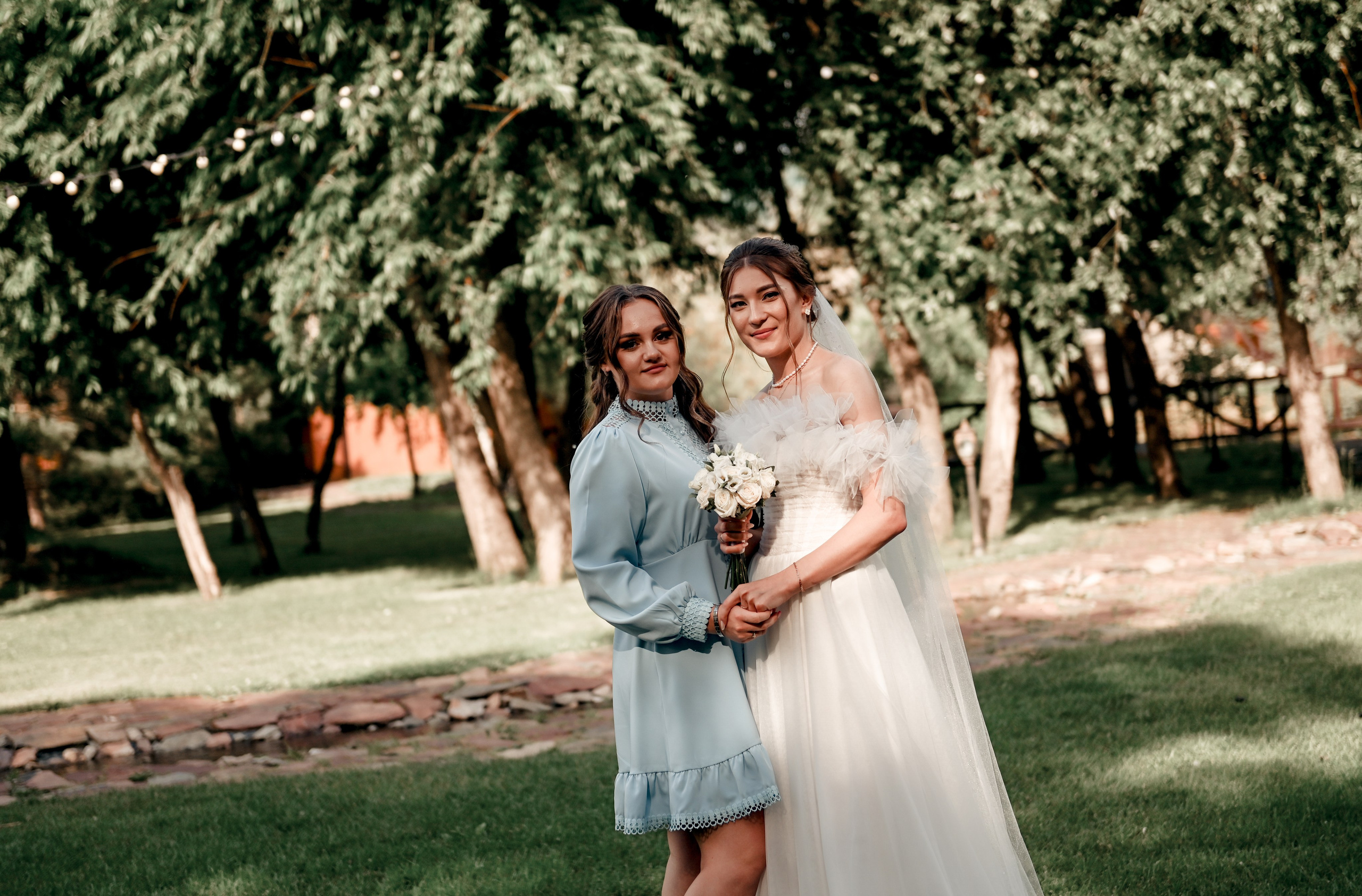 Алексей и Дарья. Свадебный, семейный, детский, контент фотограф в Омске Максим Ильин