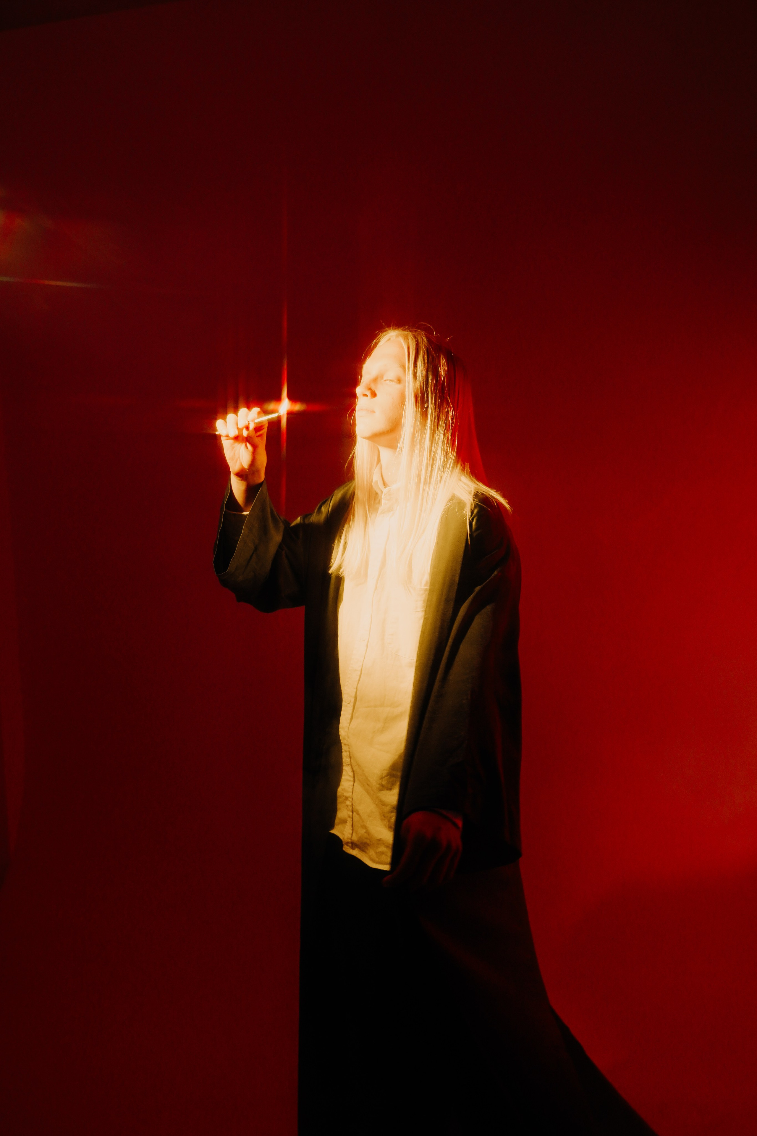 SOLAR. Арт-фотограф в Краснодаре