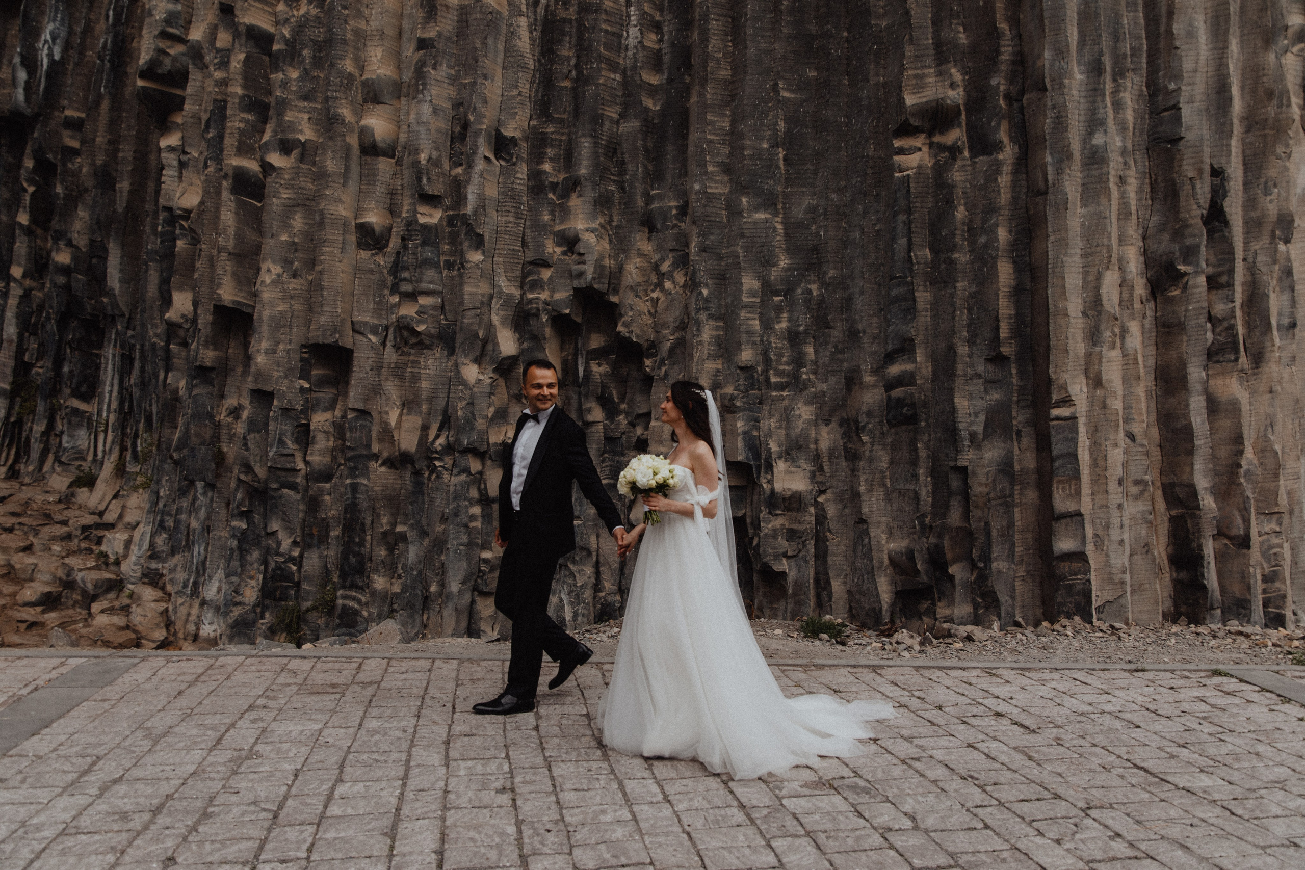 R & S. Свадебный фотограф Анастасия Пальчикова