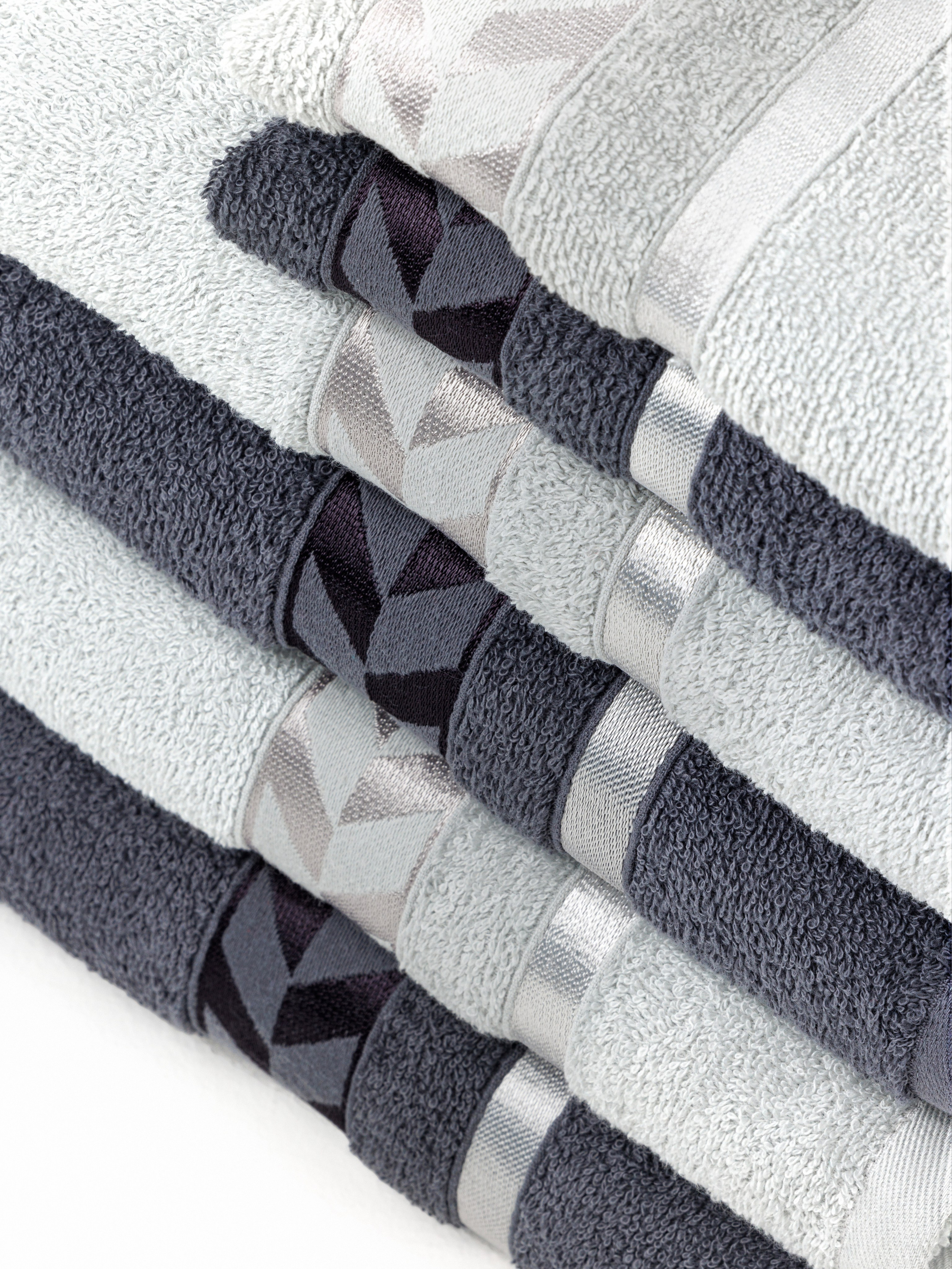 Полотенца. Фотограф Виталий Хайлов, Екатеринбург