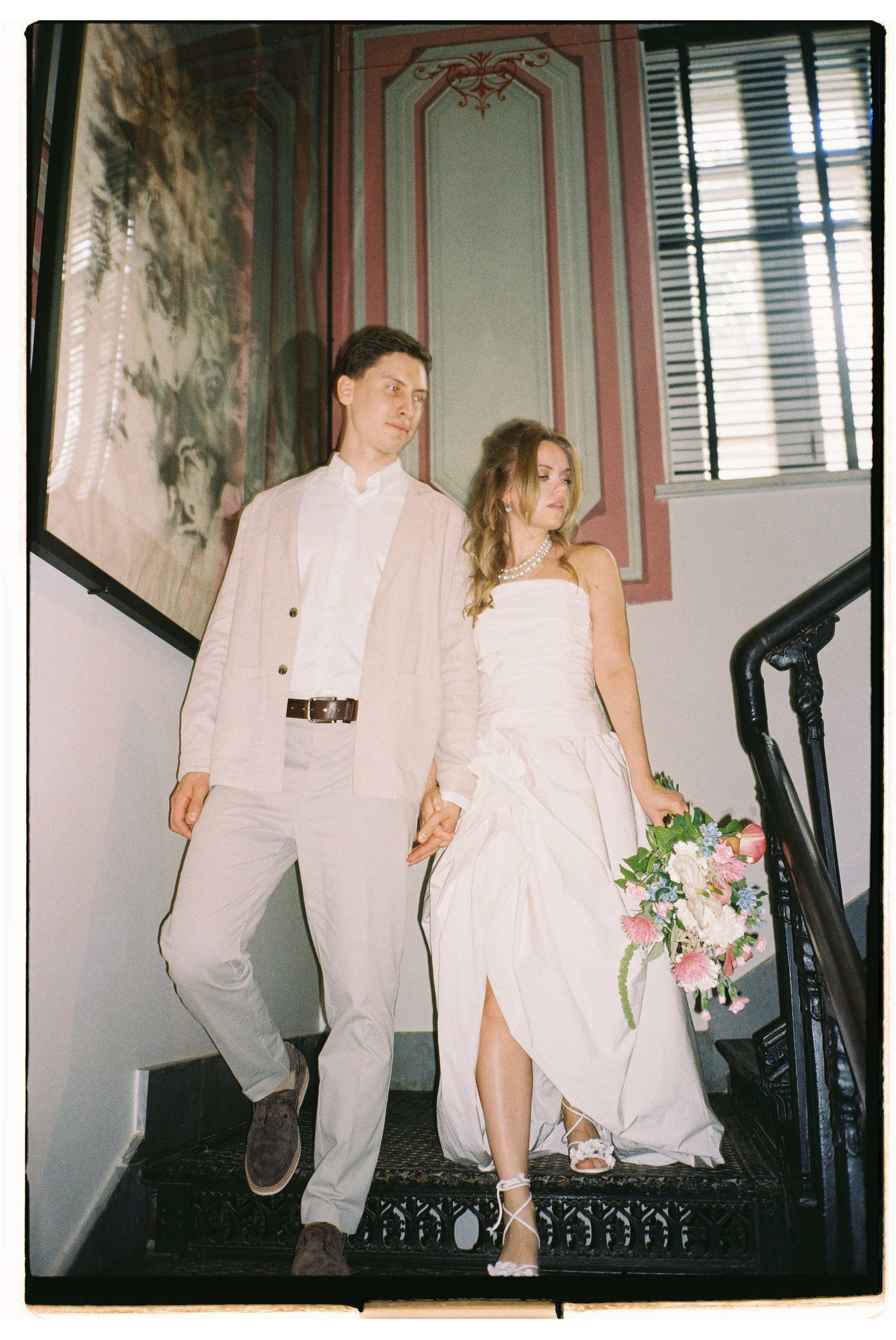 Андрей & Анна. Сестры Карабаза. Фотографы и ретушеры в Москве и Санкт-Петербурге