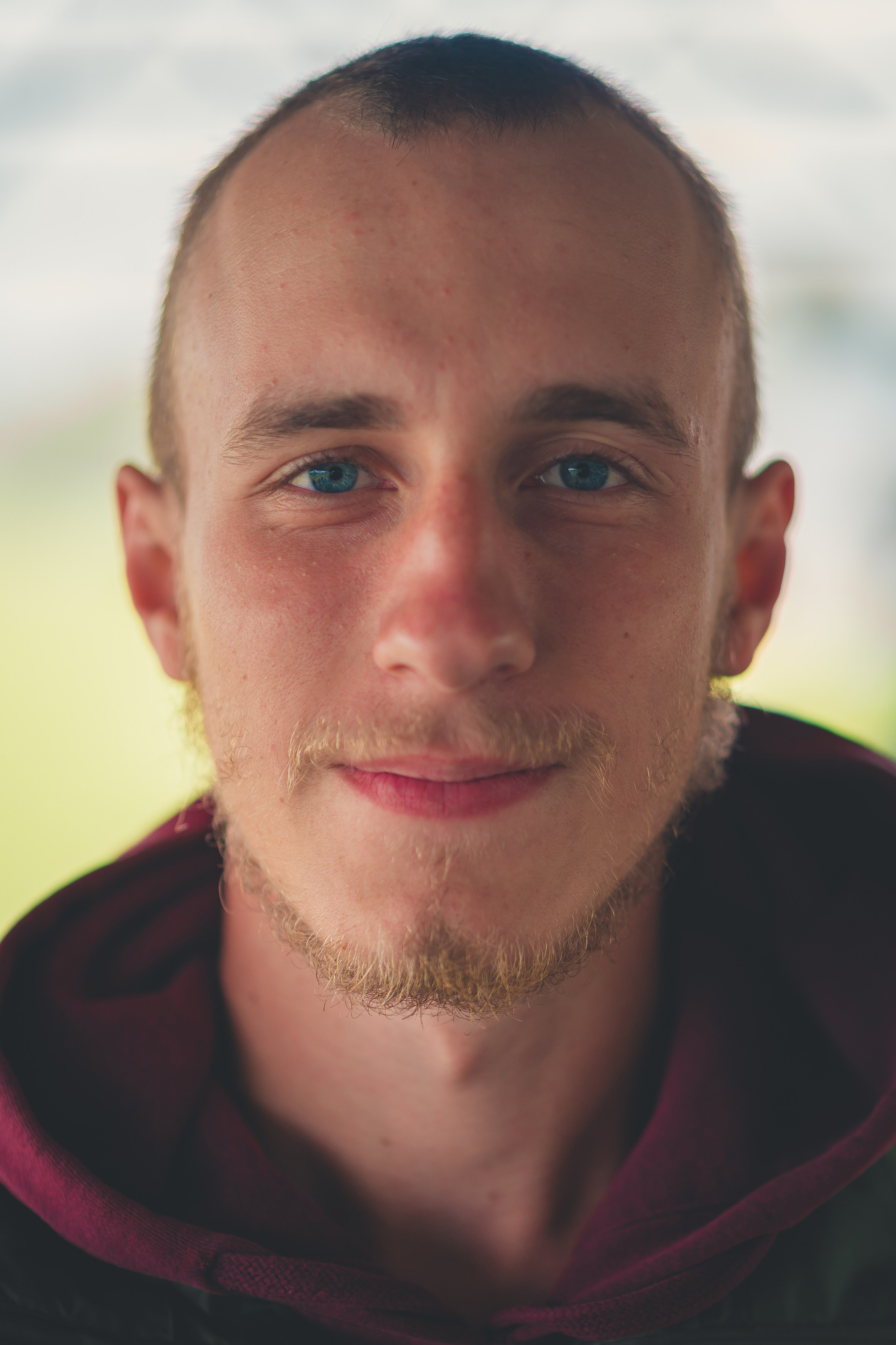 Детский лагерь — 6 смена 2023 год. Иван Кубик — фотограф и видеограф