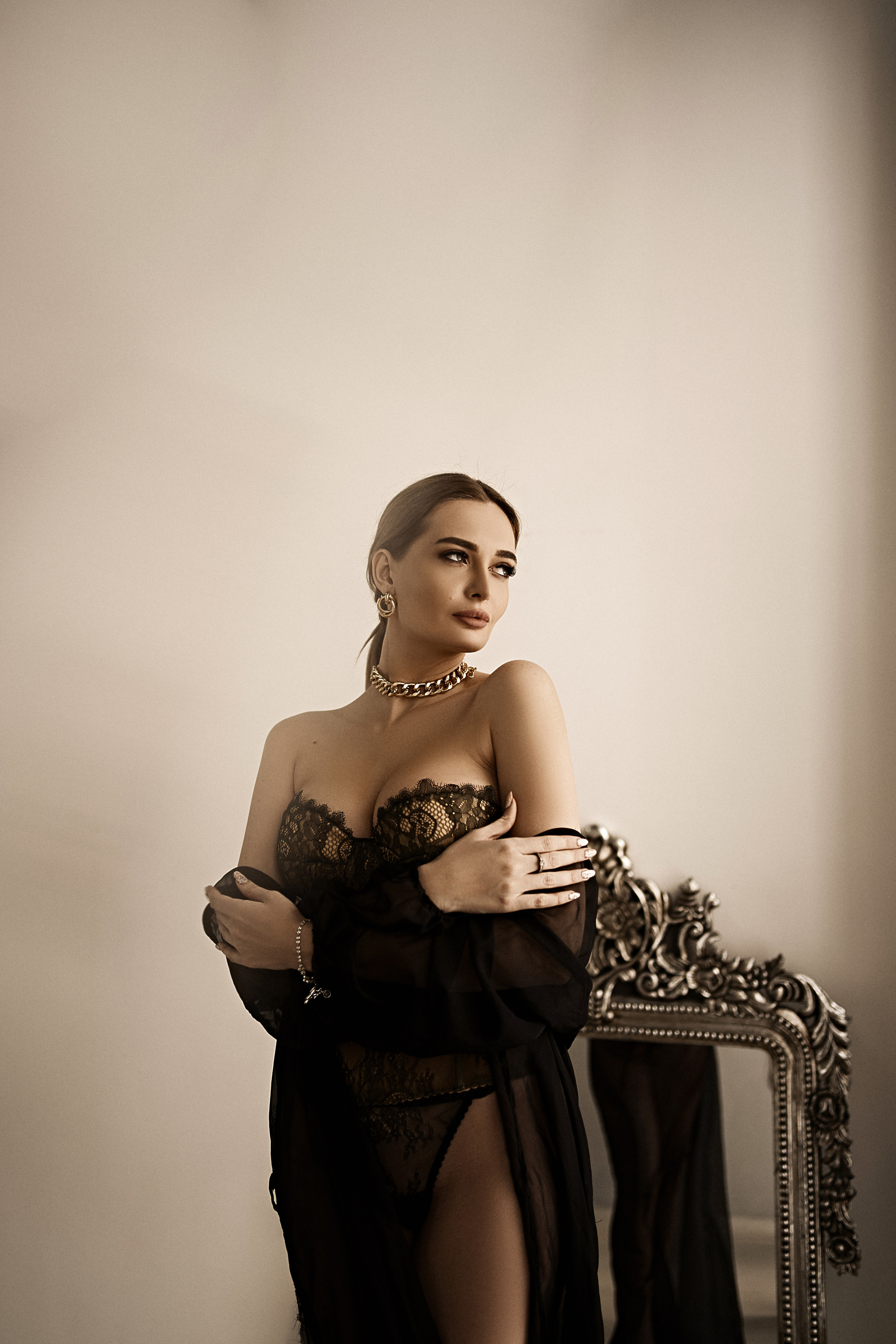 Славина. Lili.Harms