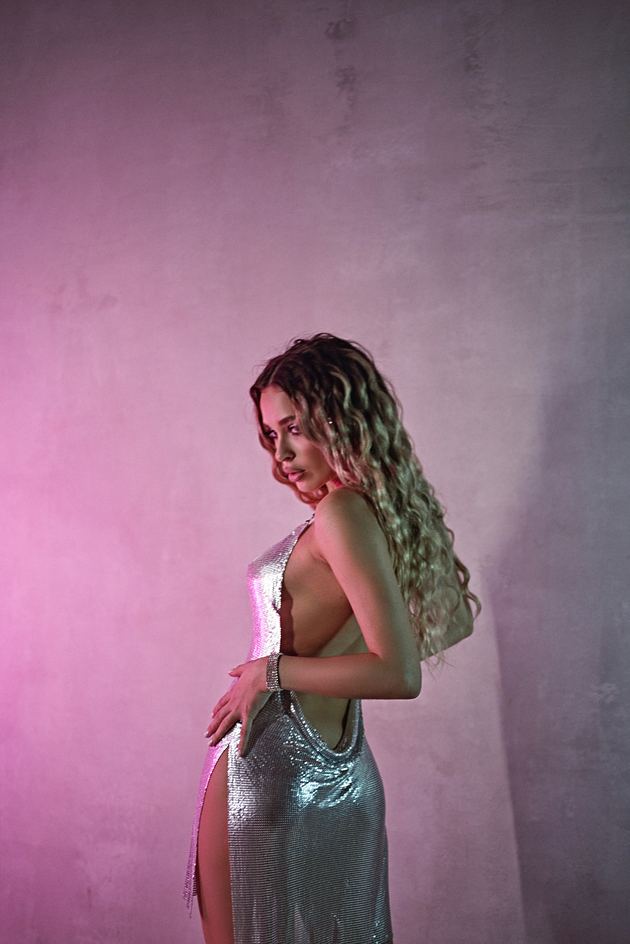 Катя. Lili.Harms