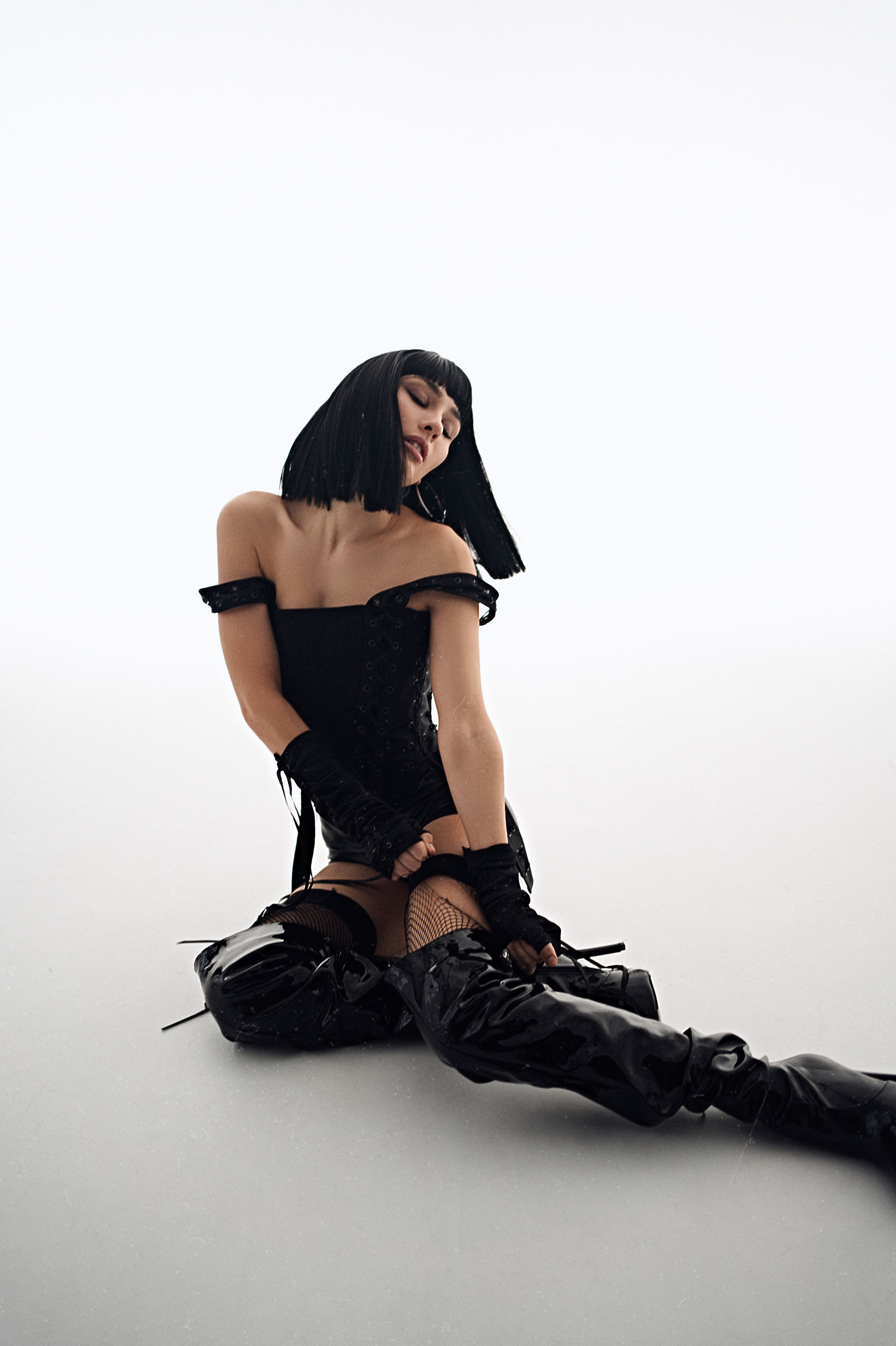 Регина. Lili.Harms