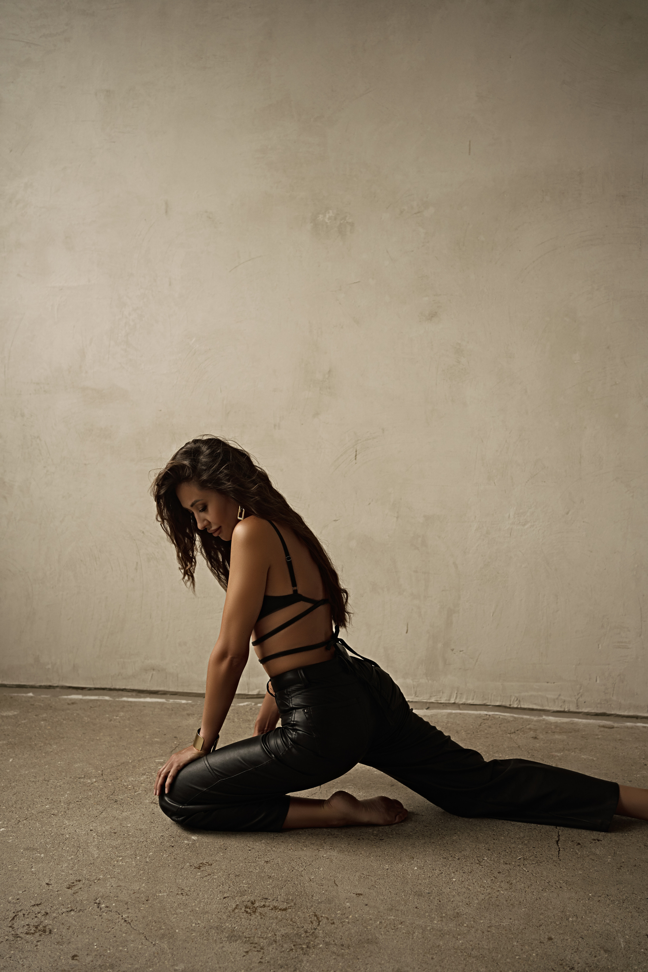 Эльвира. Lili.Harms