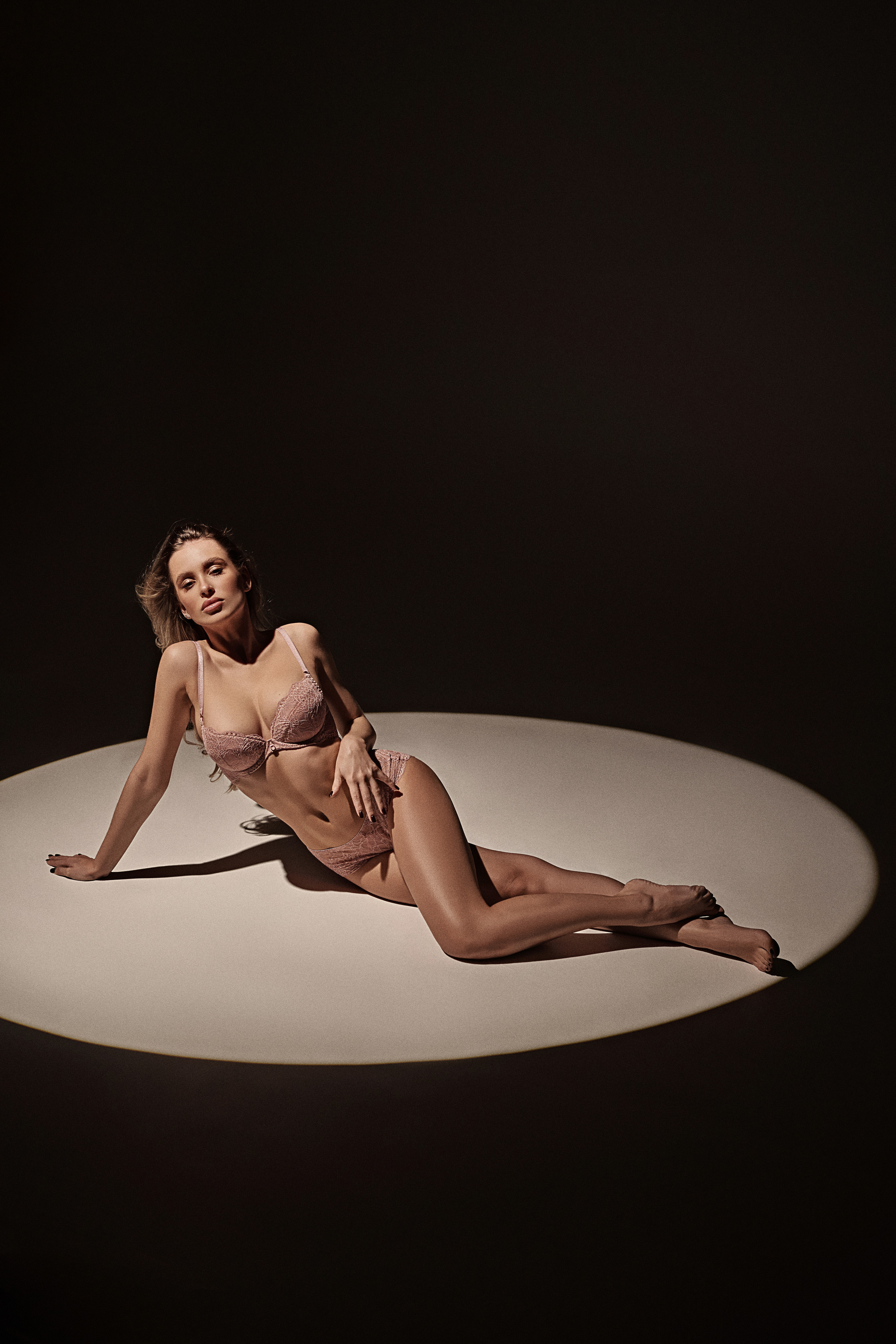 Катя. Lili.Harms