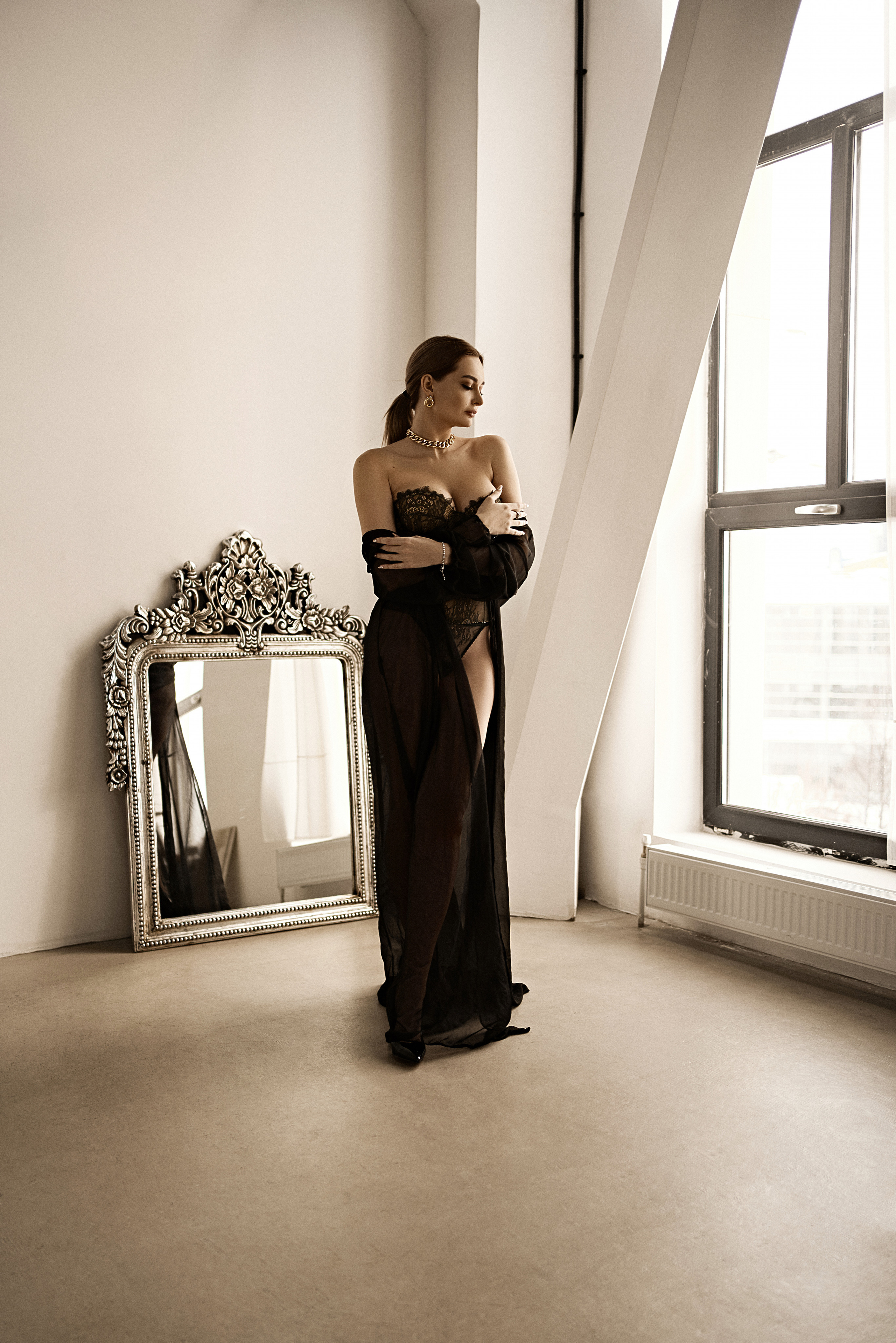 Славина. Lili.Harms