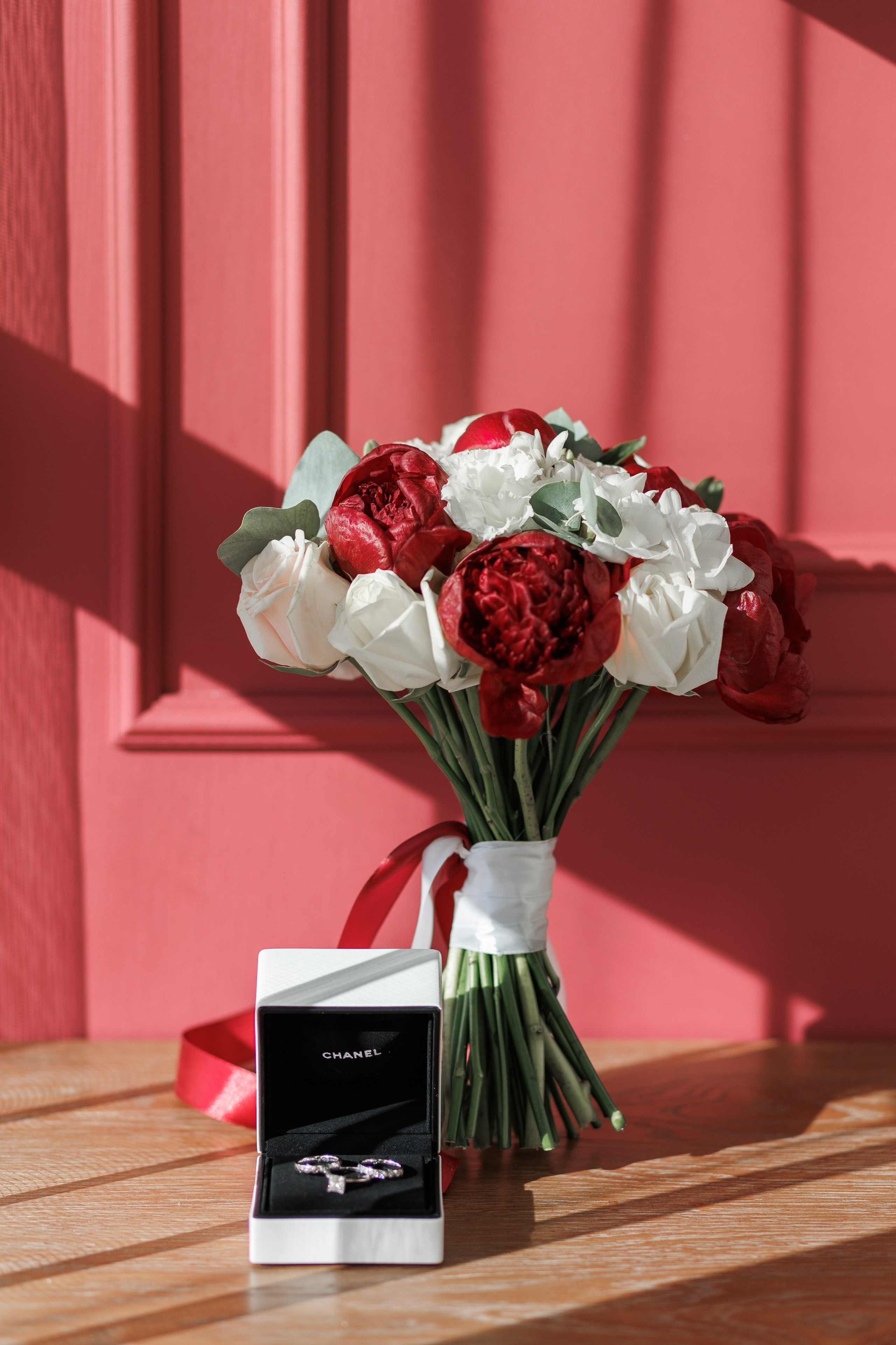 Игорь и Регина. Свадебный и семейный фотограф