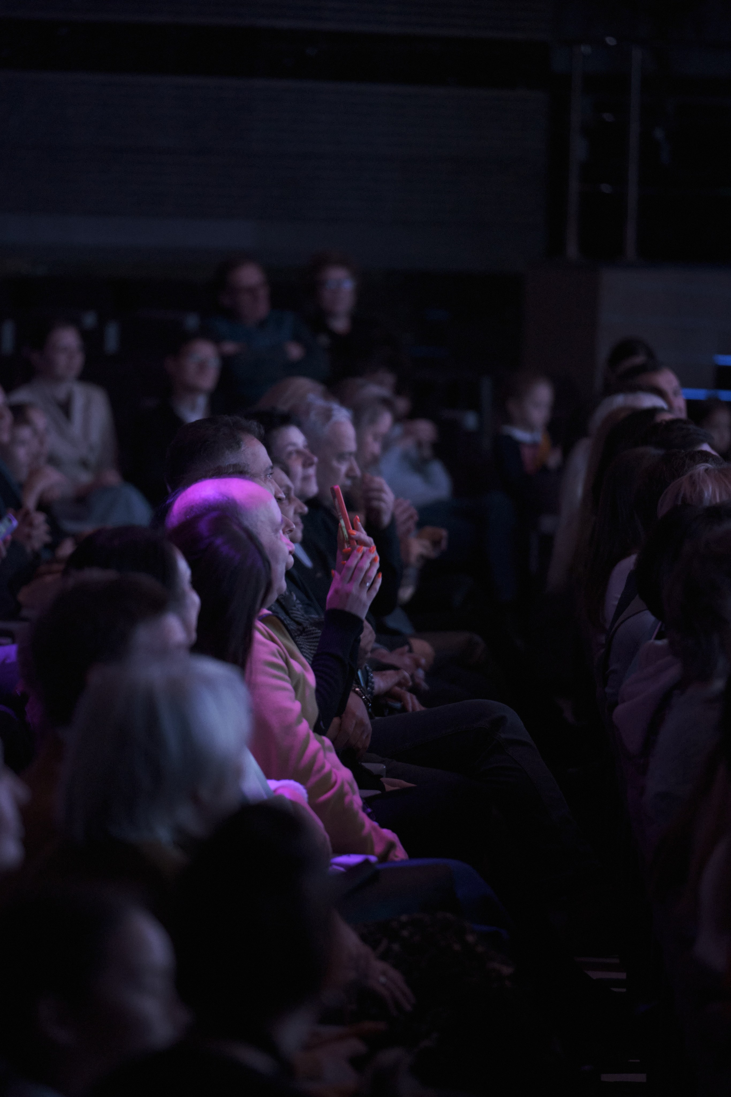 Открытие фестиваля «Казан джаз». Barsukov