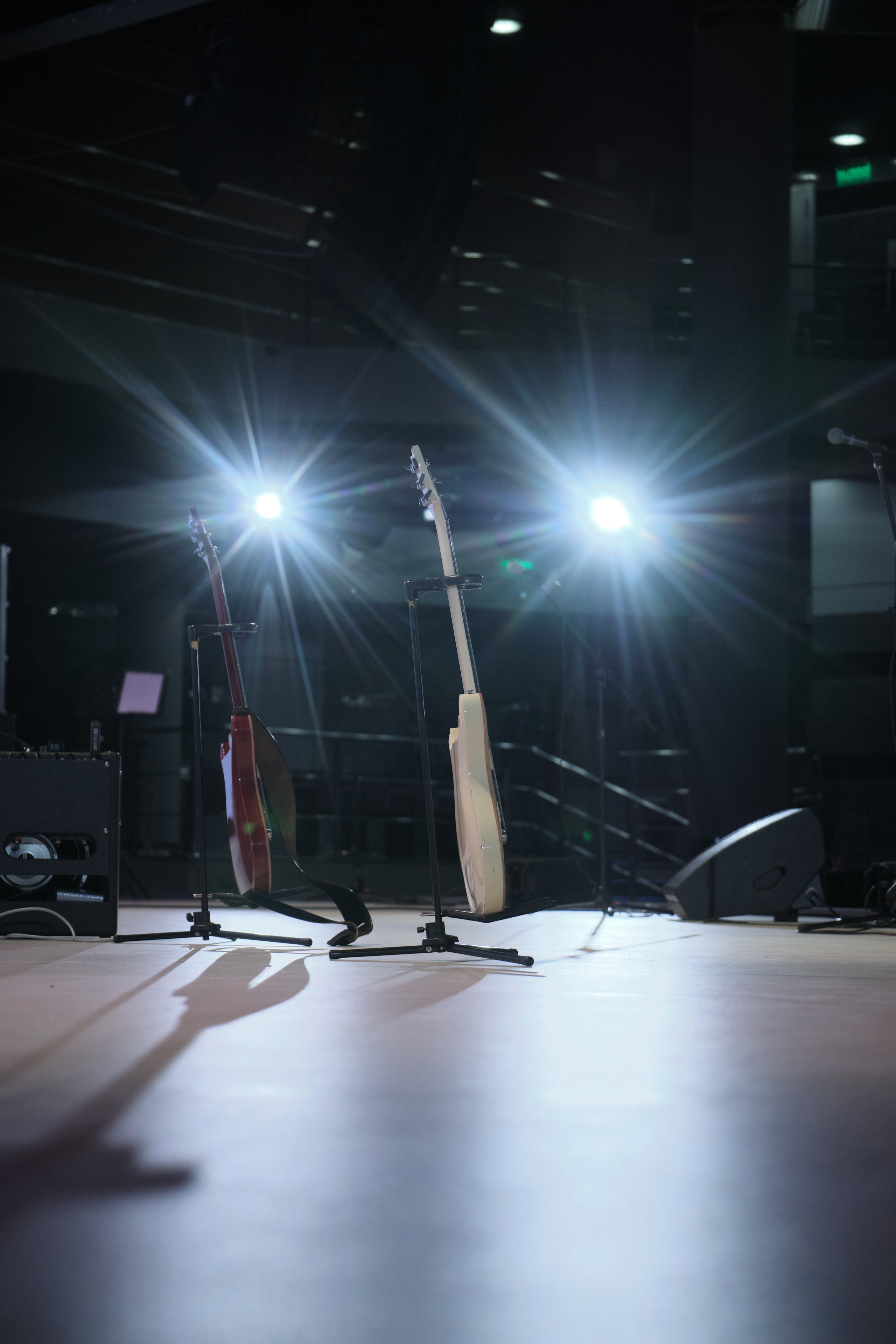 Открытие фестиваля «Казан джаз». Barsukov