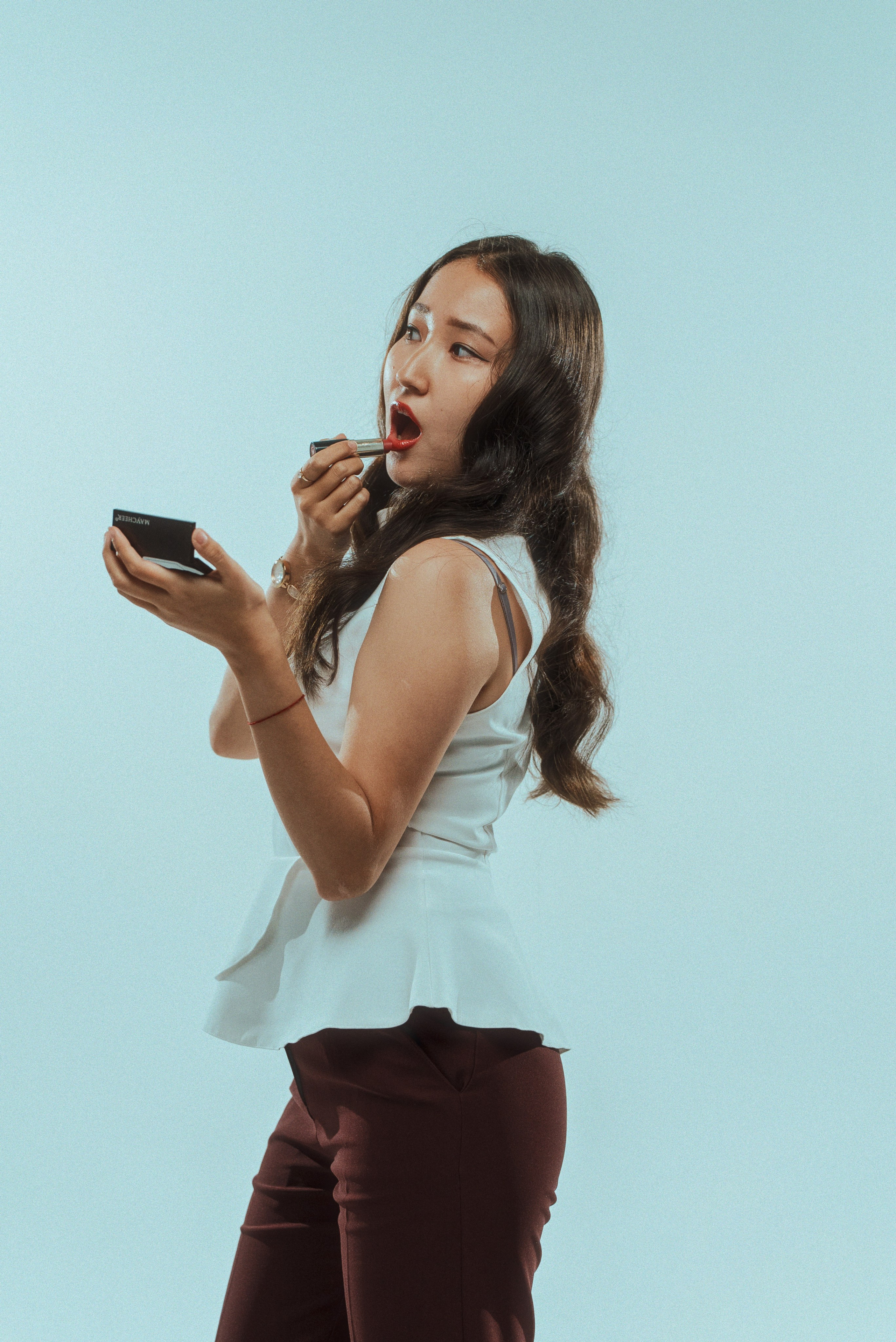 Вокальный проект «ЭNИГМА». Barsukov