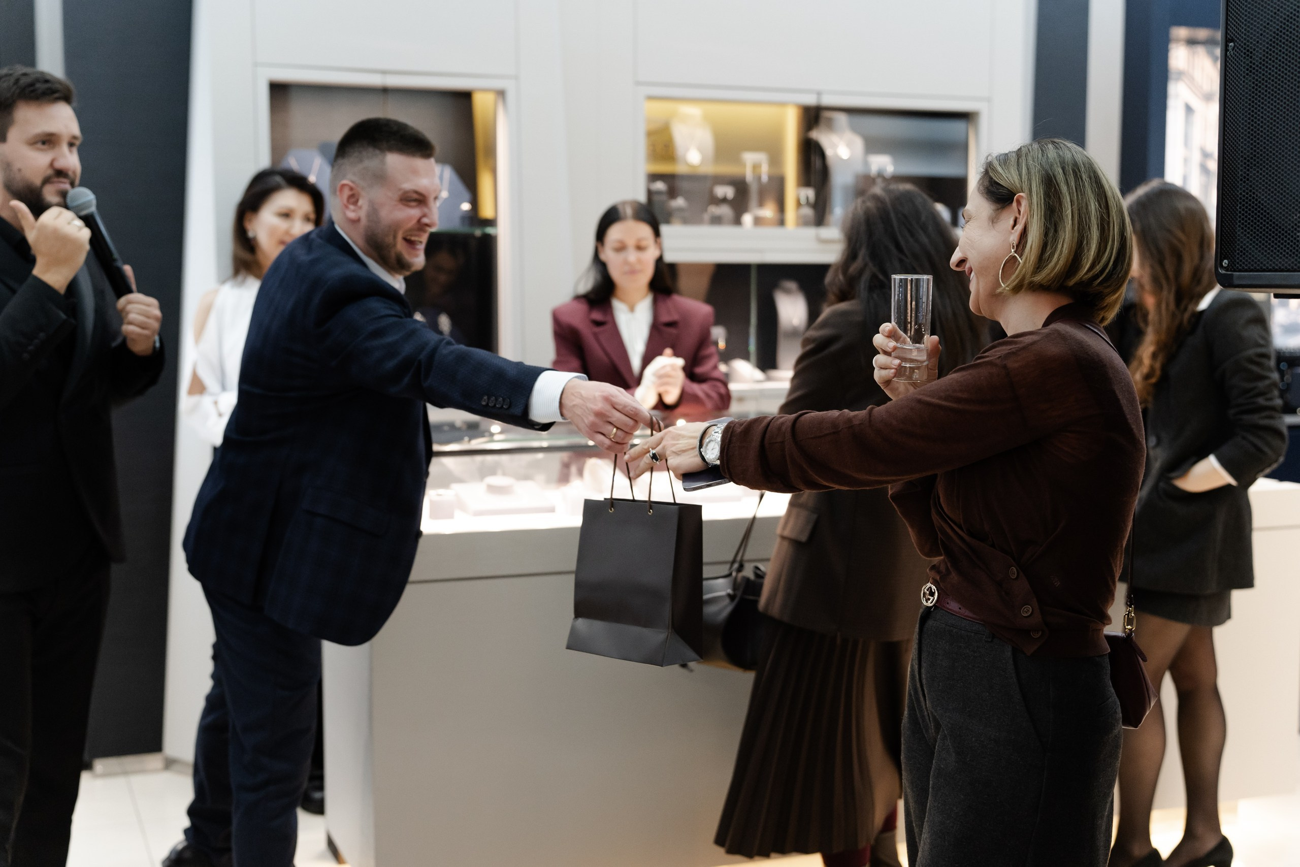 Презентация ALROSA