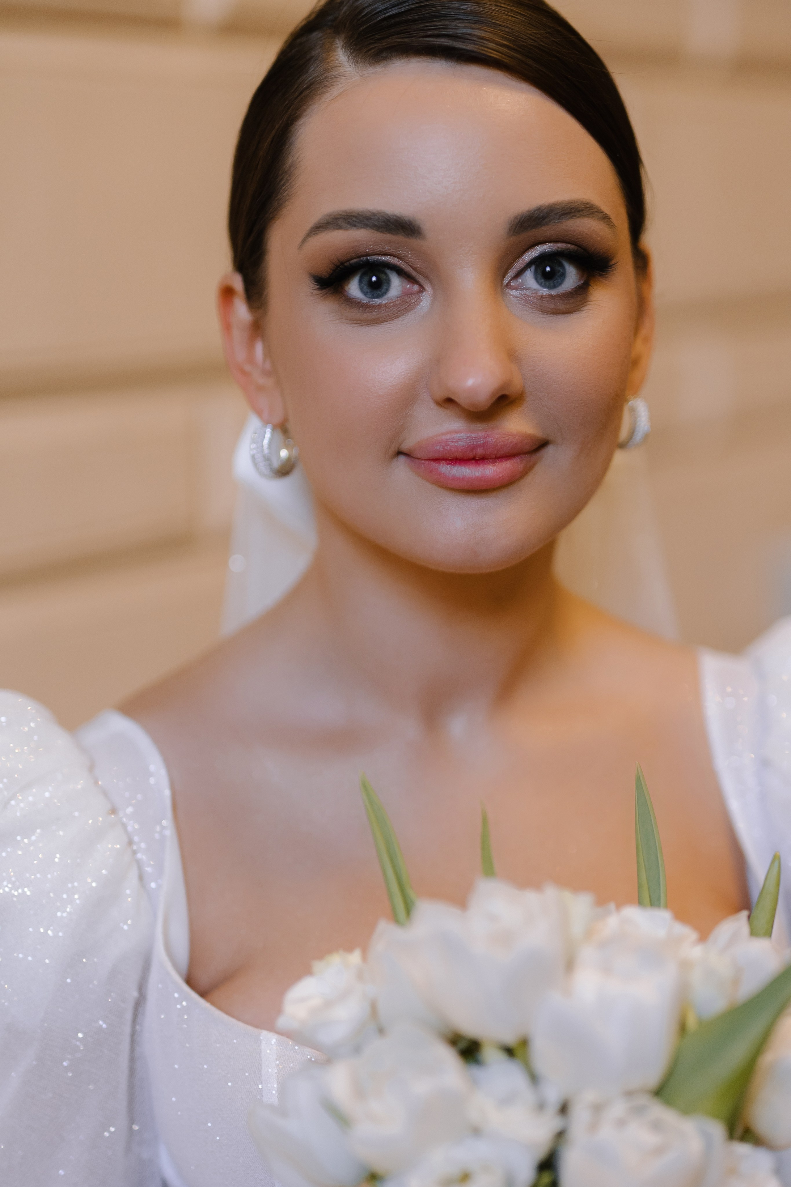 Под небом Петербурга. Свадебный и портретный фотограф в Москве, Туле и Брянске Дара Евсеева